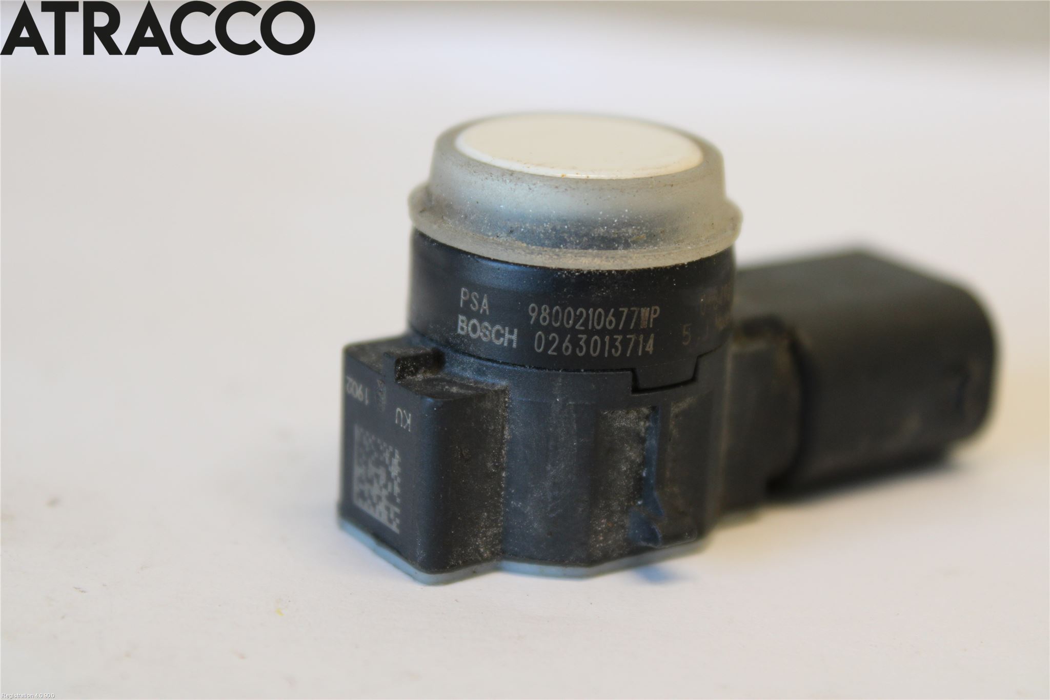 Peugeot EXPERT/E-EXPERT 17- Sensor Ryggesensor