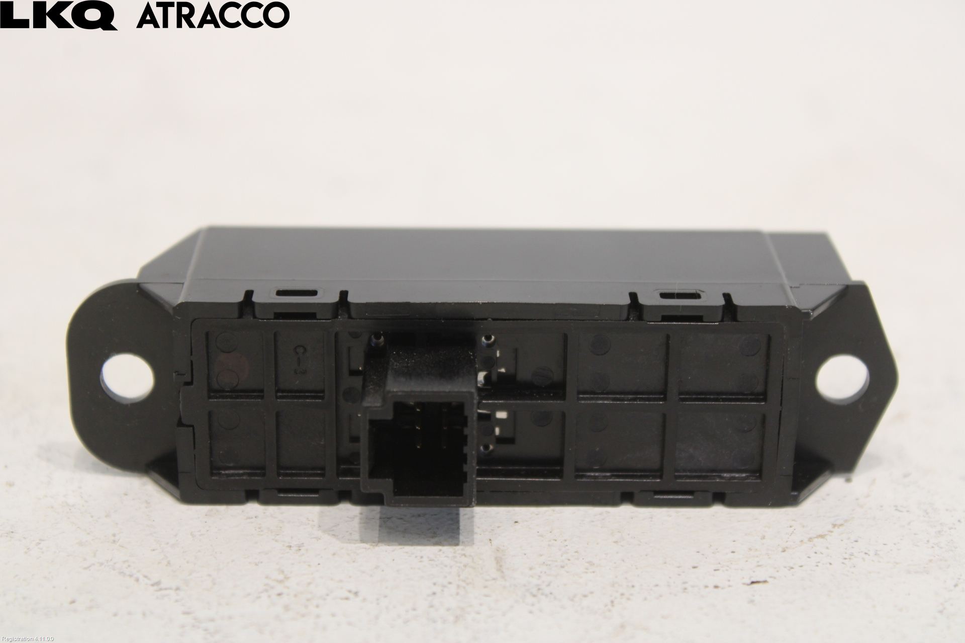 Nissan LEAF 18- Bryter Øvrig