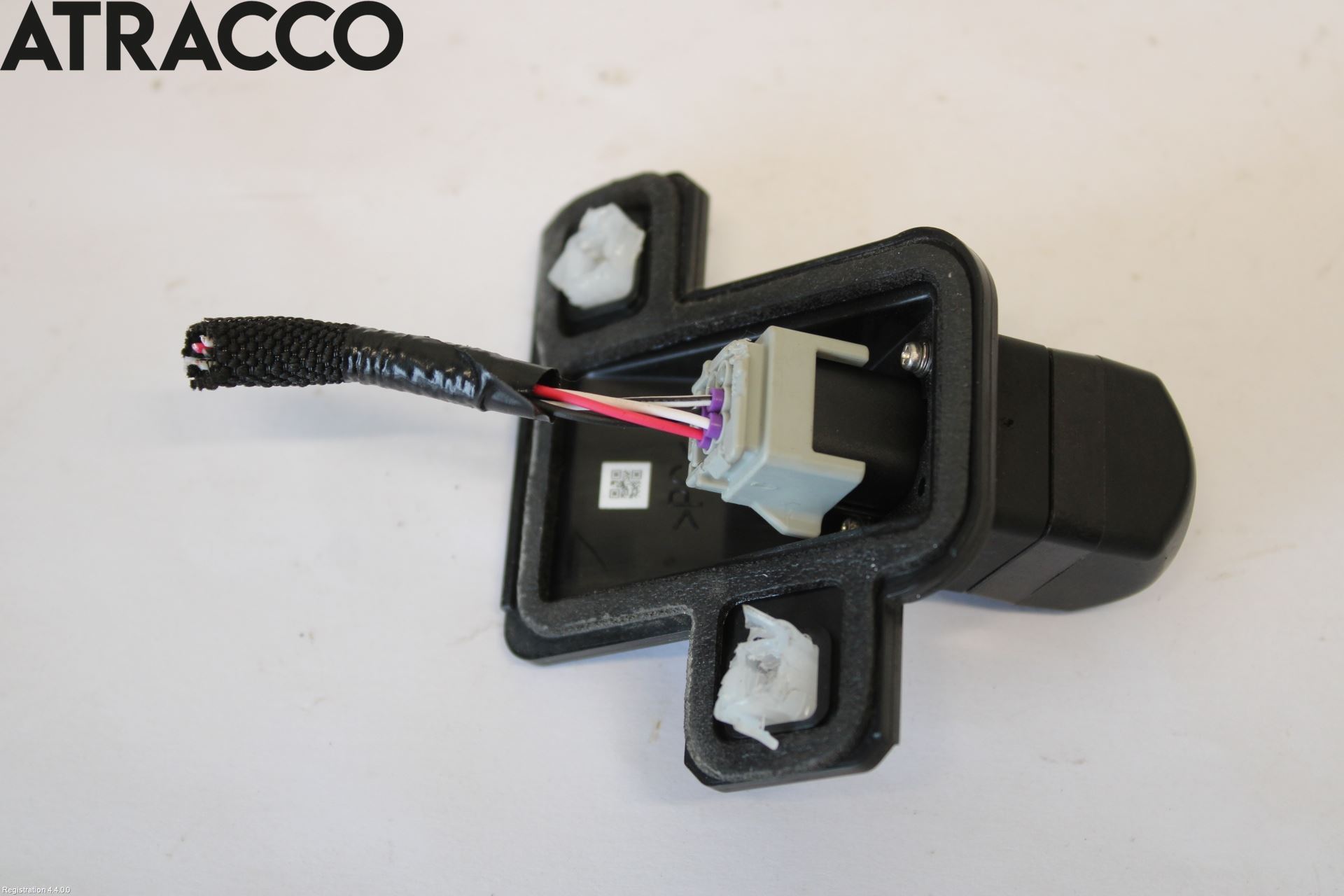 Toyota PRIUS+ ZVW40 12-20 Parkeringshjelp Kamera