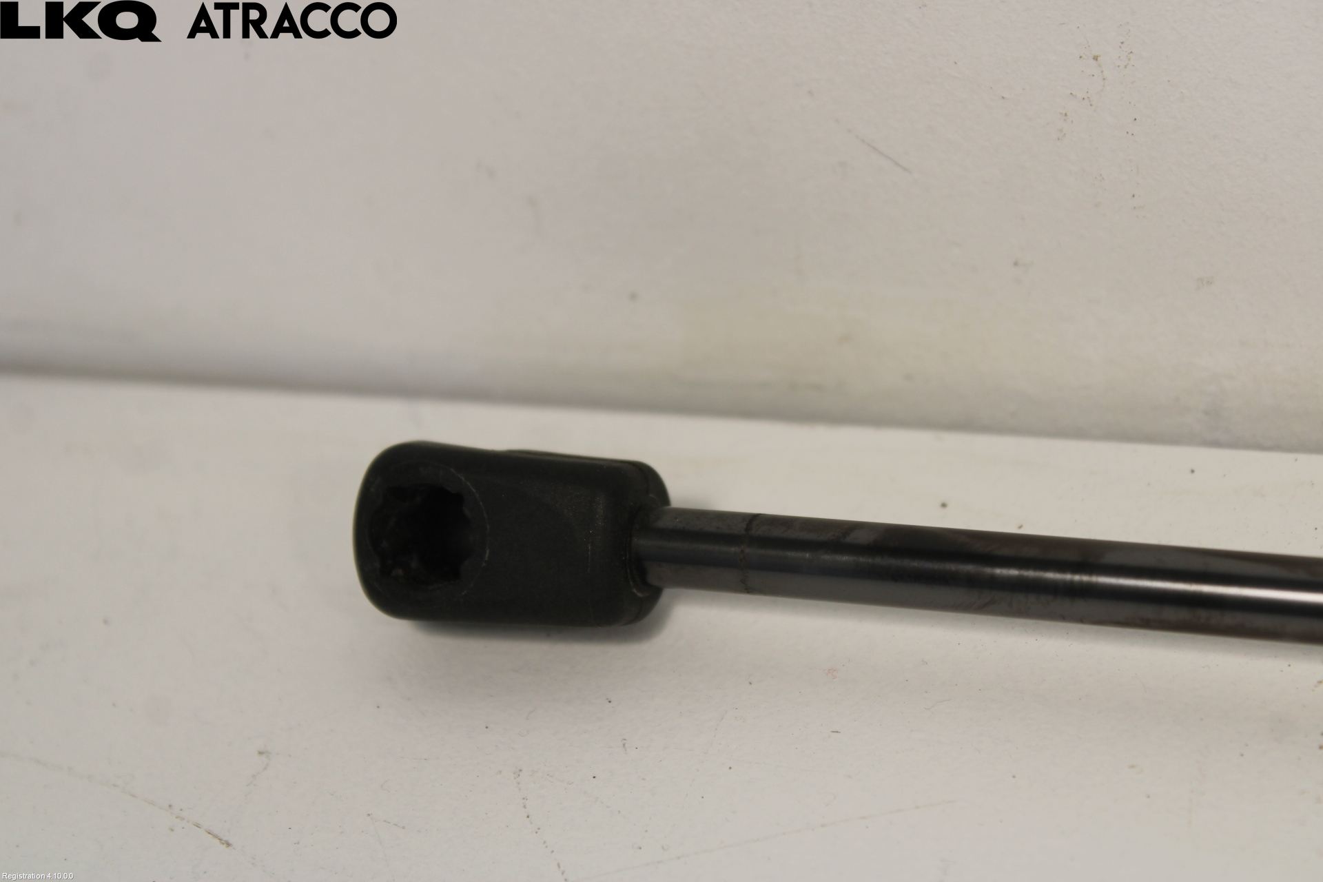 Kia SOUL 09- Bakluke Demper-Gassfjær