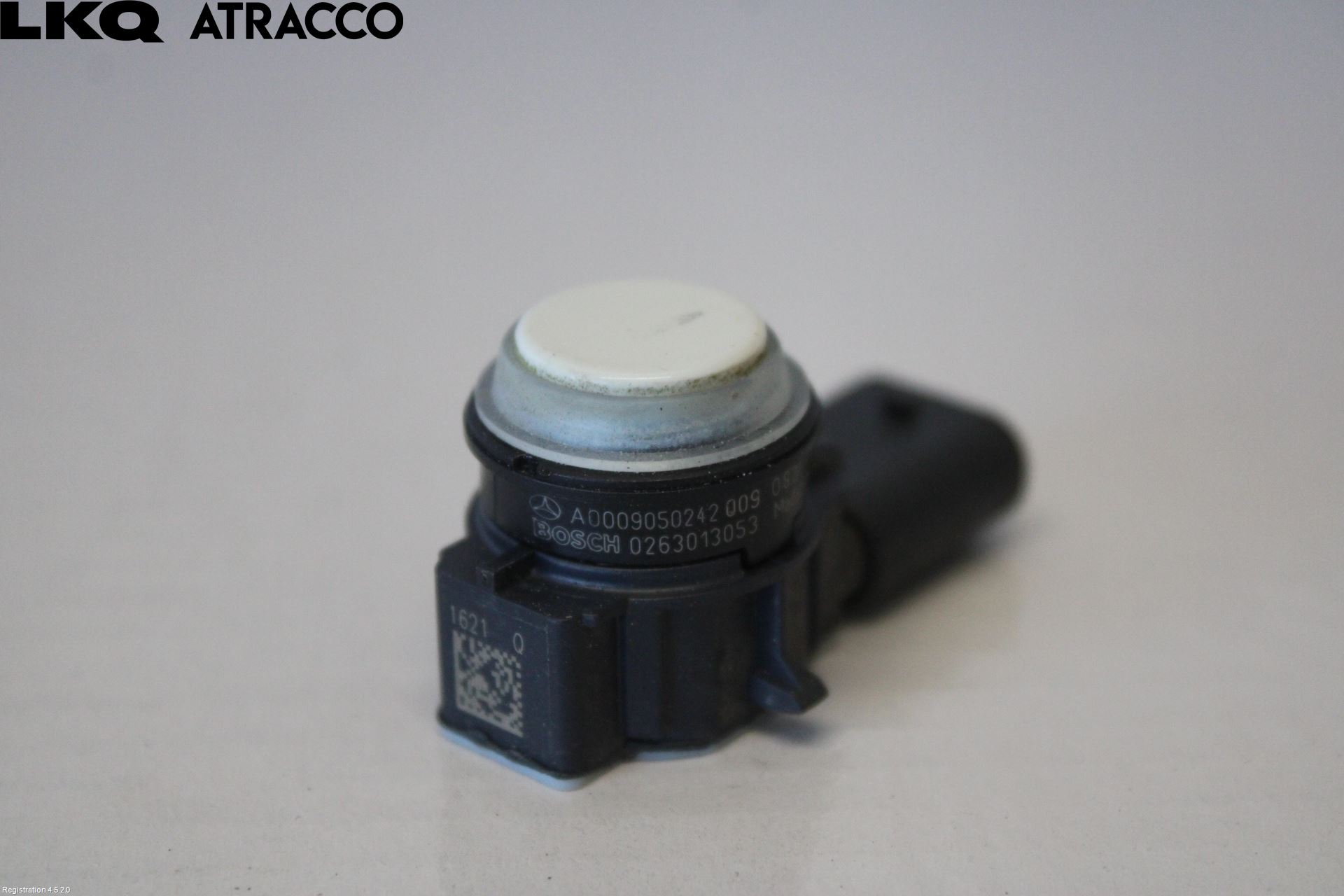 Mercedes-Benz MB B-KLASS (W246/W242) 12-19 Sensor Ryggesensor