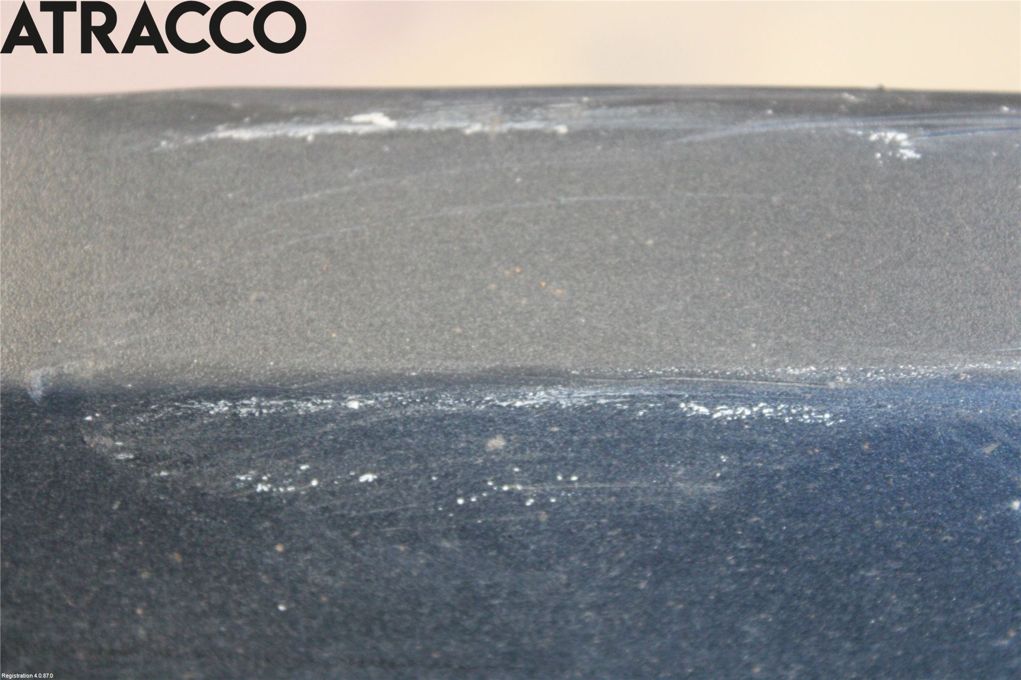 Peugeot 2008 13-20 Kanalskjørt Venstre