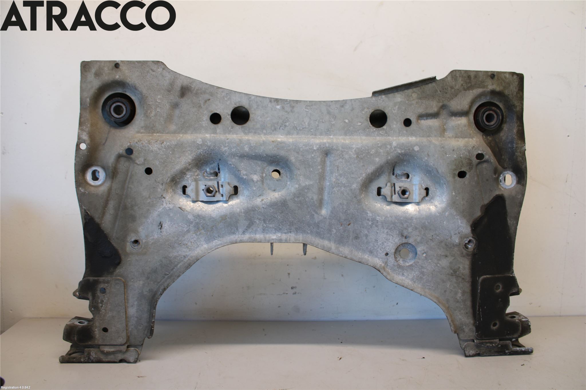 Renault ZOE/E-TECH 13- Travers Feste