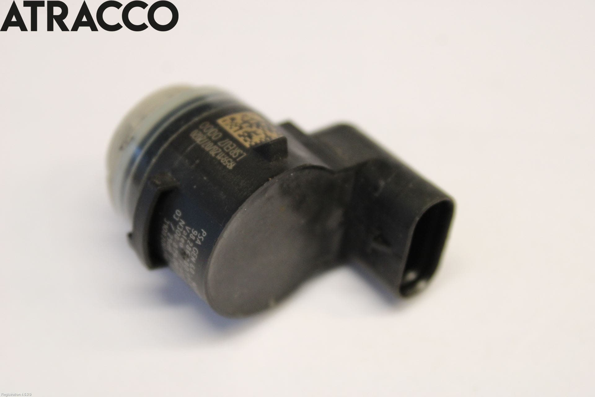 Peugeot 208/E-208 20- Sensor Parkering Front