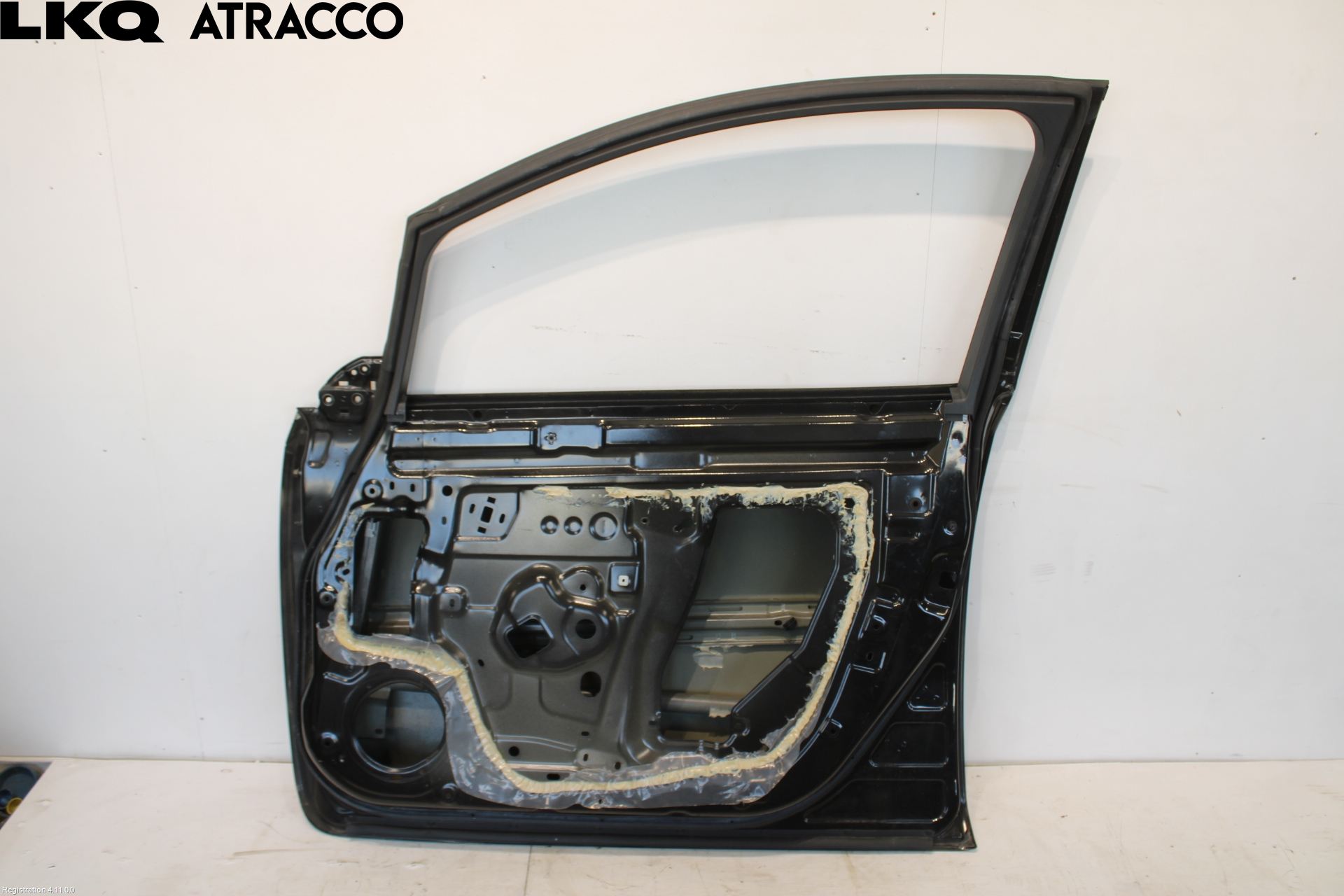 Nissan LEAF 18- Dør 4D Foran Høyre