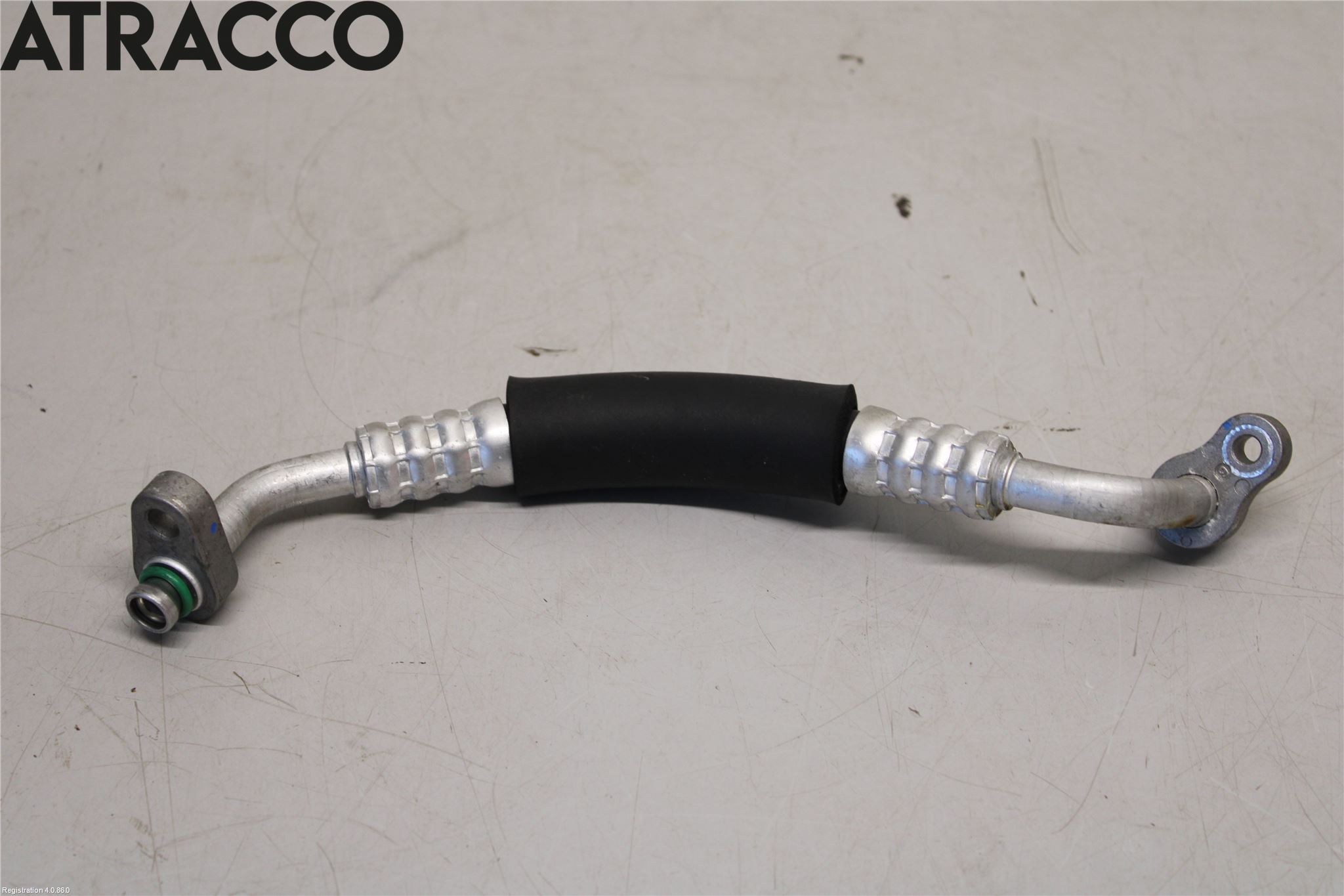 Hyundai IONIQ AE 17-22 Varme Ac Slange - Rør