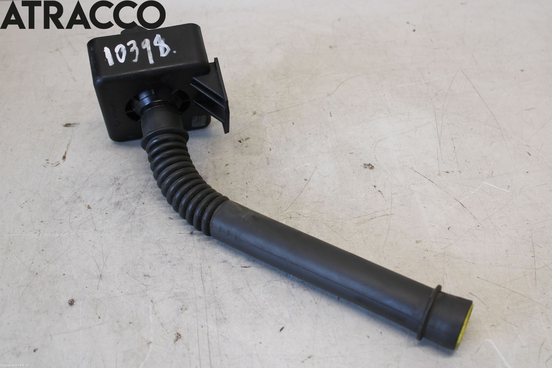 Mercedes-Benz MB VITO/V-KLASS (W640,W447,W448) 14- Olje Påfyllingslokk