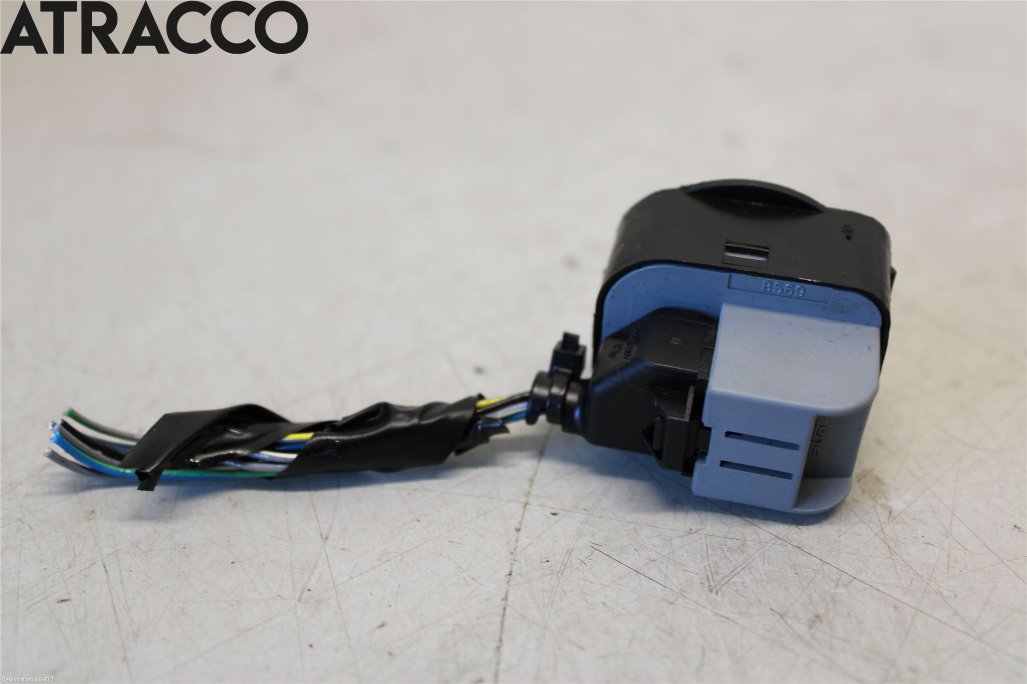 Opel COMBO D 12-18 Bryter Speil