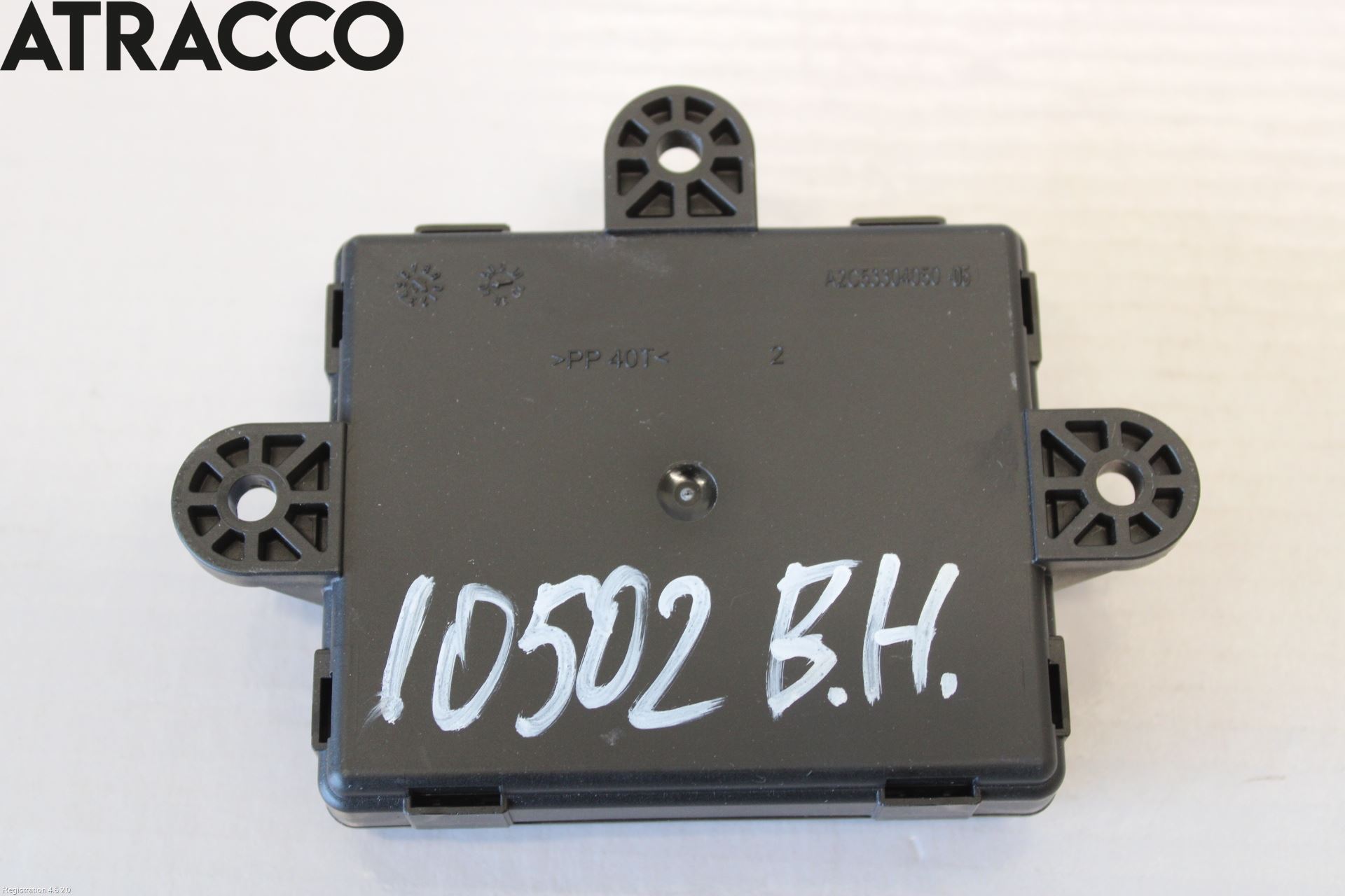 Ford KUGA 13-16 Styreenhet Dør