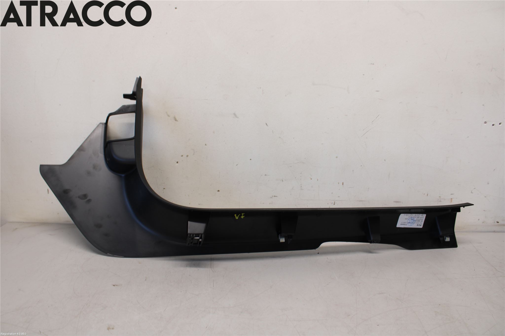 Polestar 2 20- Innr Øvrig