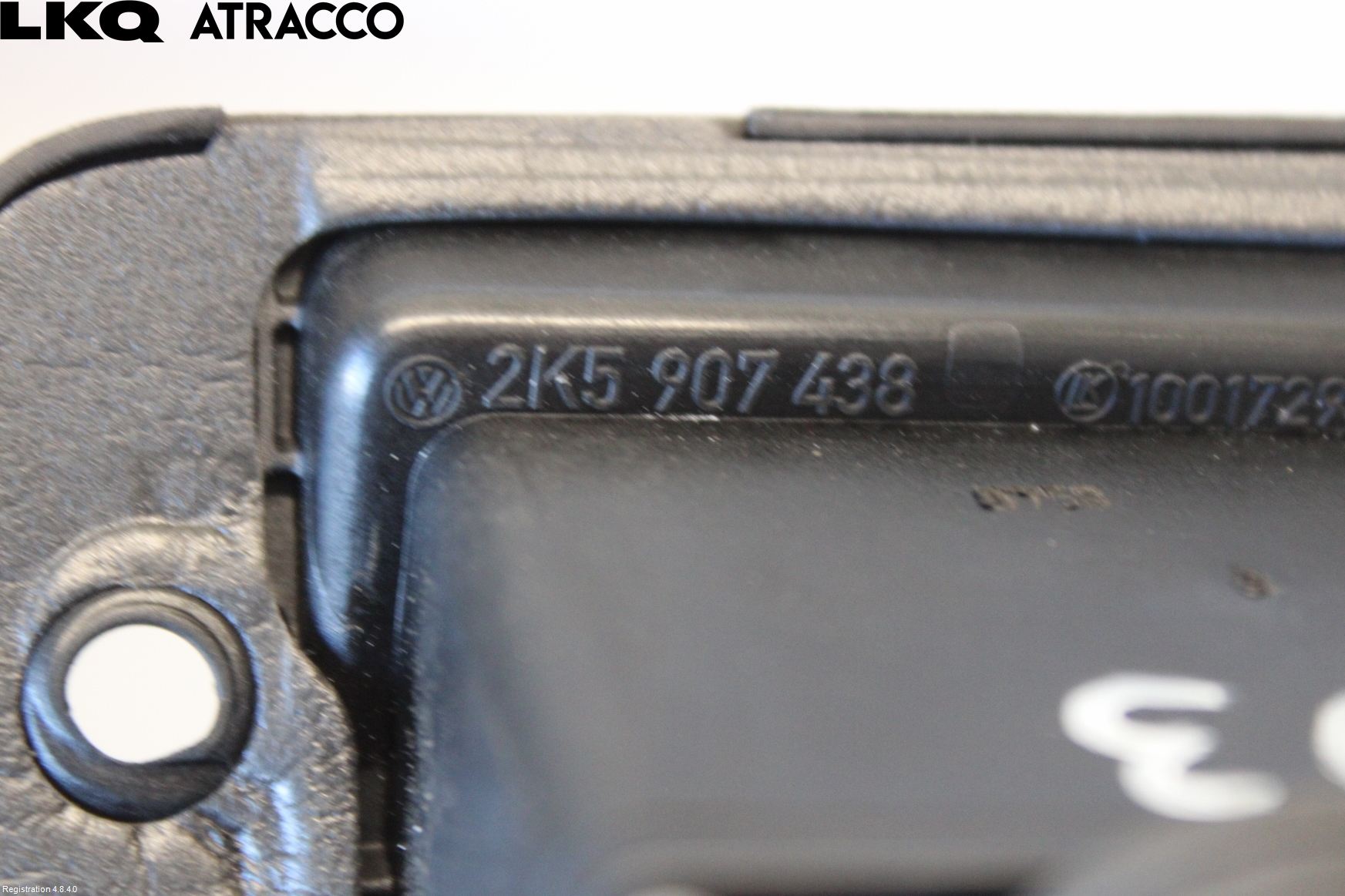 Volkswagen VW CADDY 16-20 Sentrallåsbryter I Dørlås