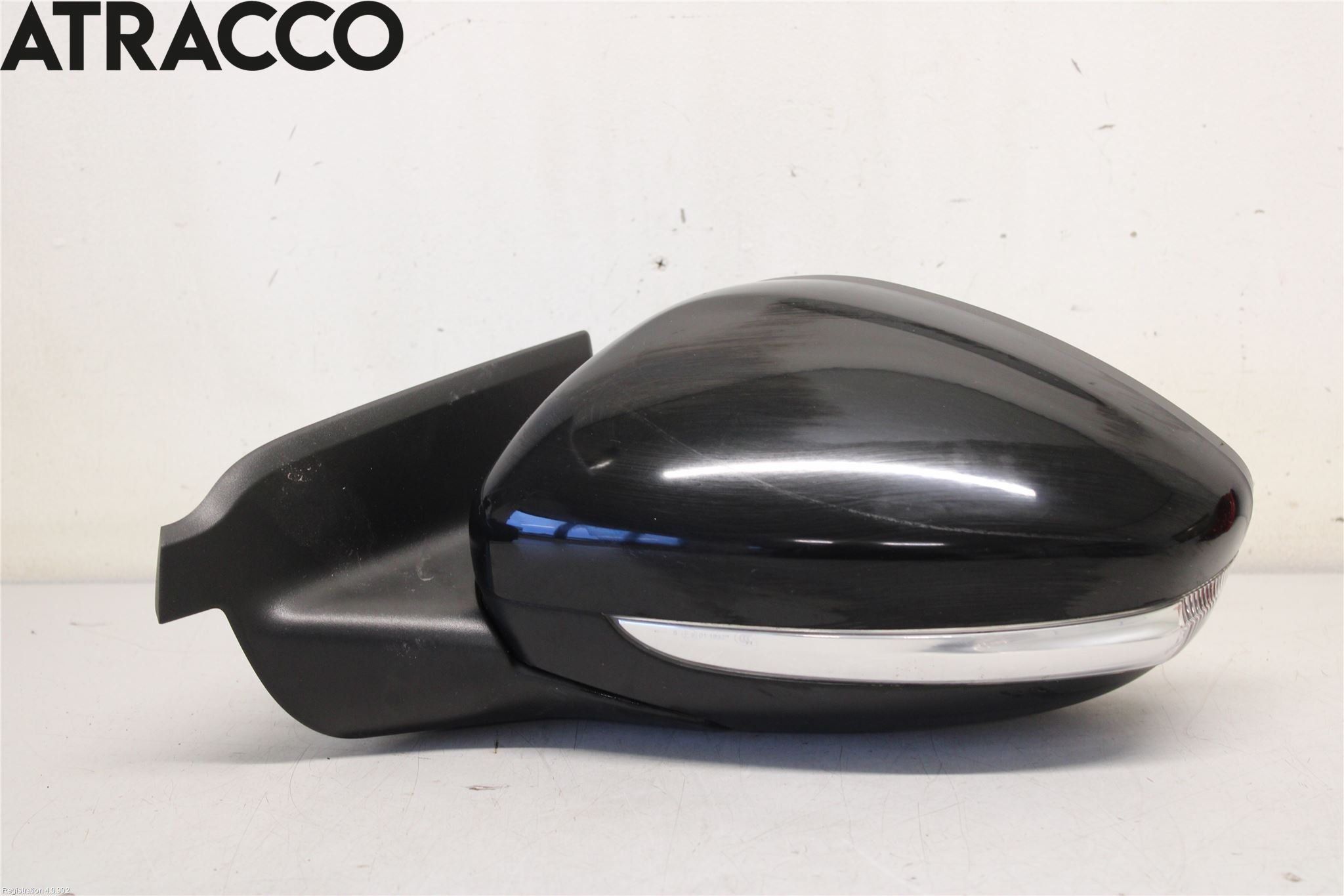 Citroen C4 CACTUS 14-20 Speil V M-El Justering