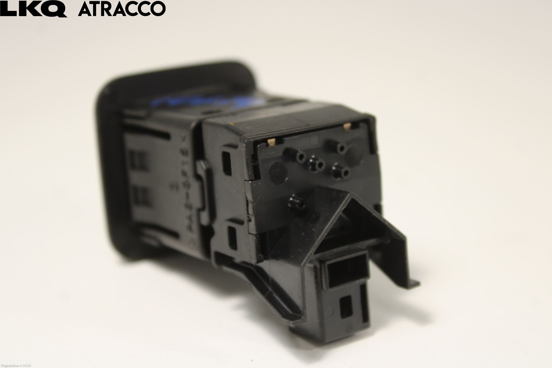 Toyota LANDCRUISER J150 10-23 Bryter Øvrig