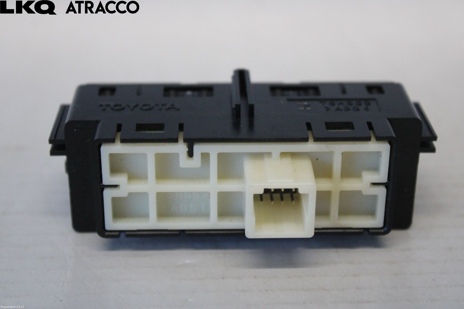 Toyota PRIUS+ ZVW40 12-20 Bryter Multifunksjon