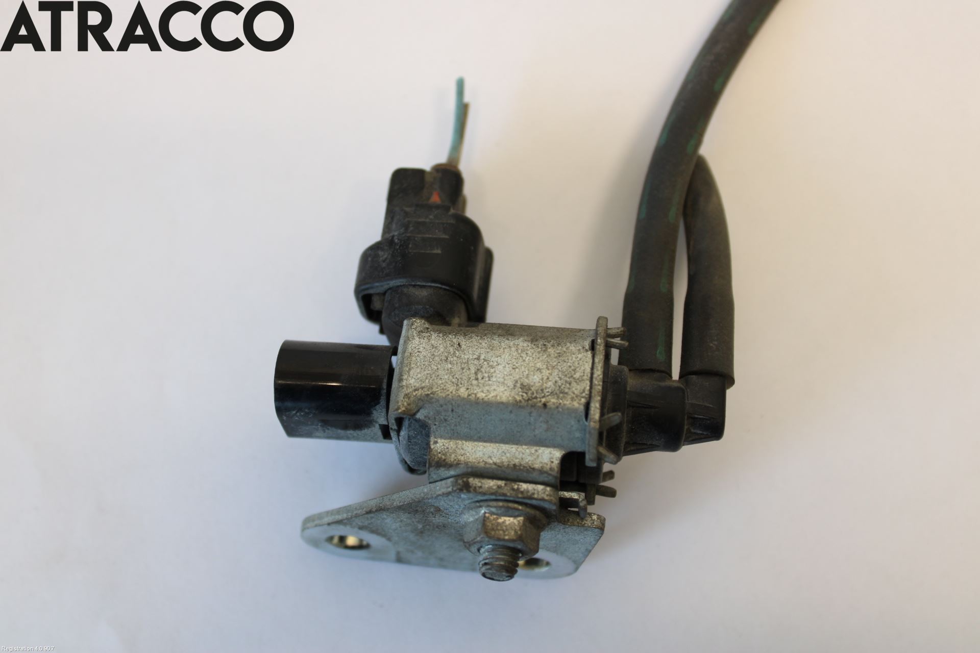 Mitsubishi ASX 10-22 Vacuumventil