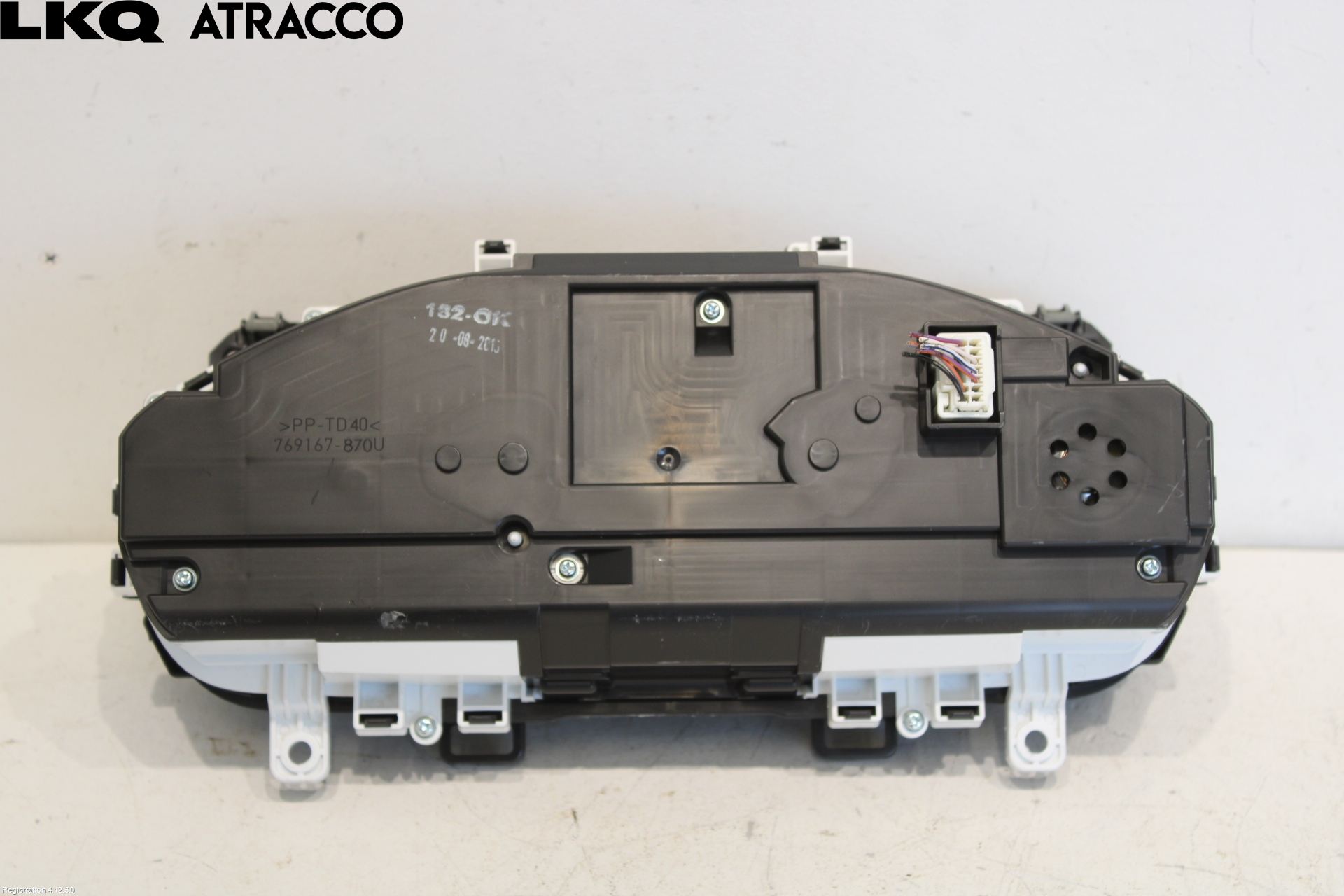 Volvo V40 CROSS COUNTRY 13-19 Instr Kombinert