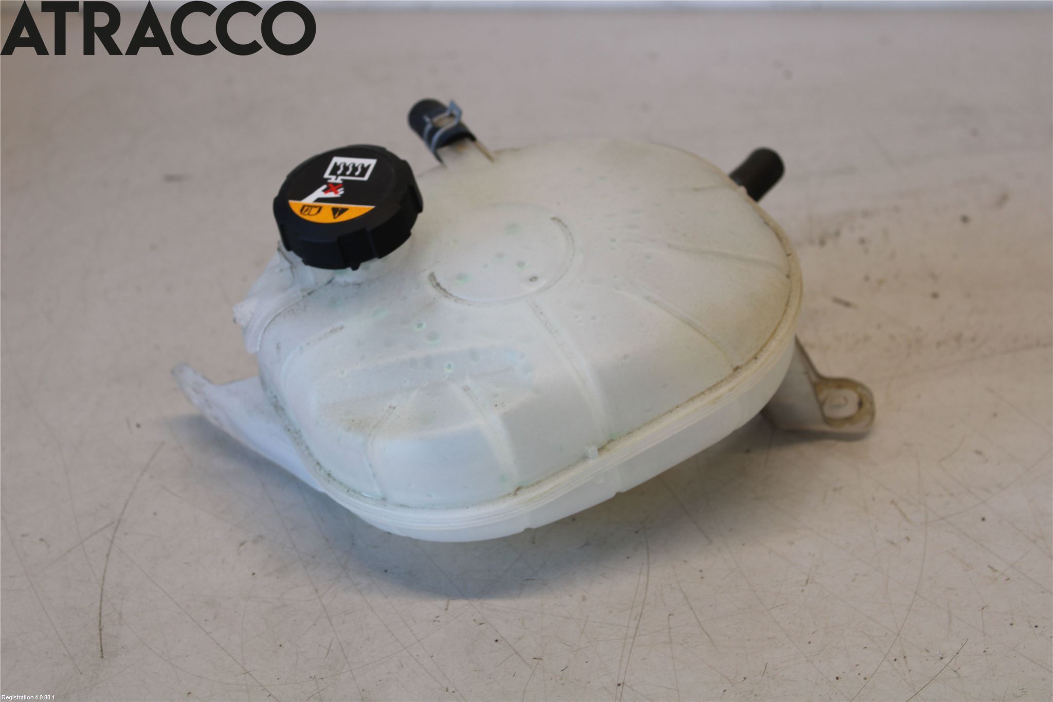 Kia CEED/CEED SW 19- Ekspansjonstank