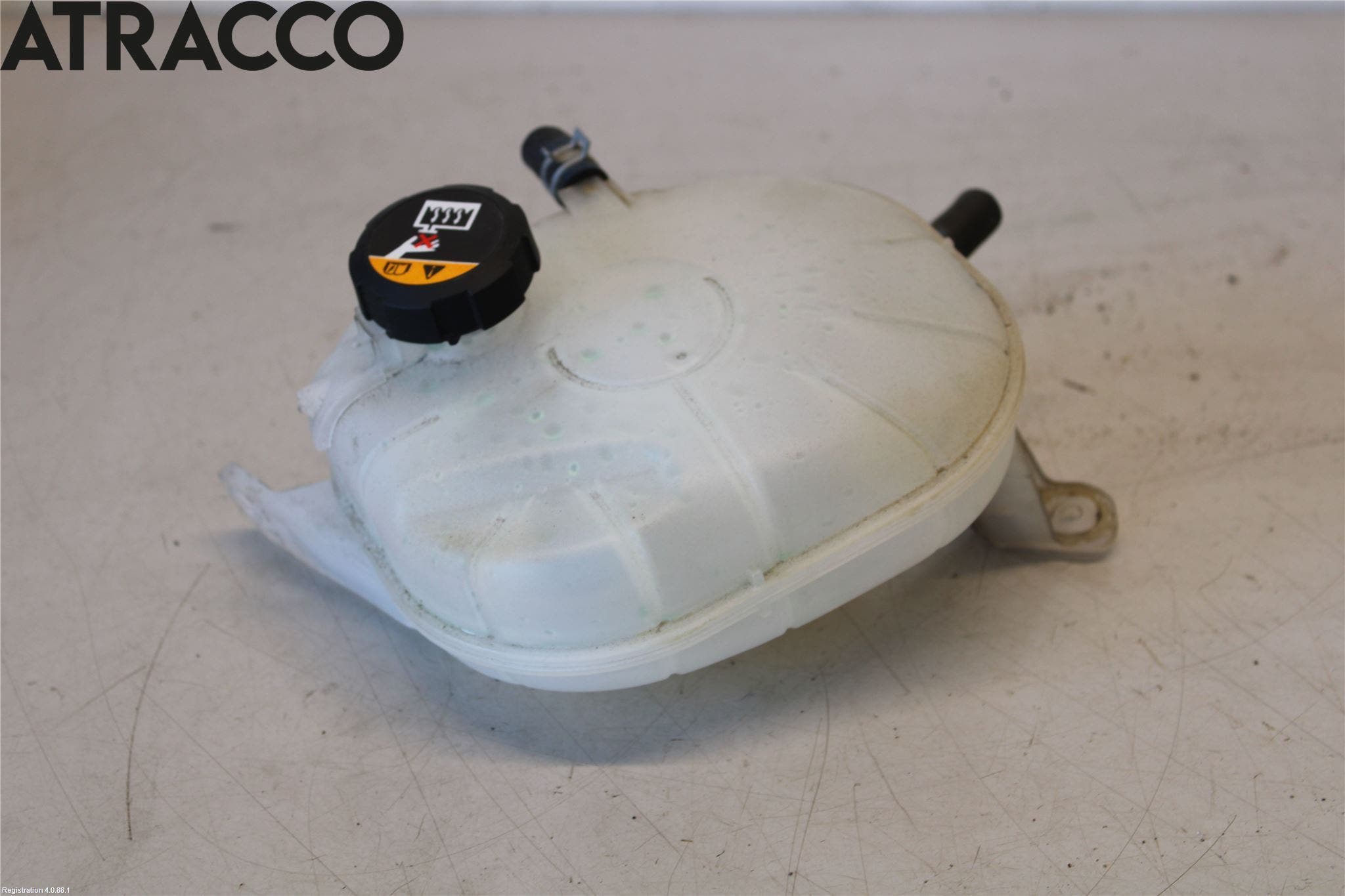 Kia CEED/CEED SW 19- Ekspansjonstank