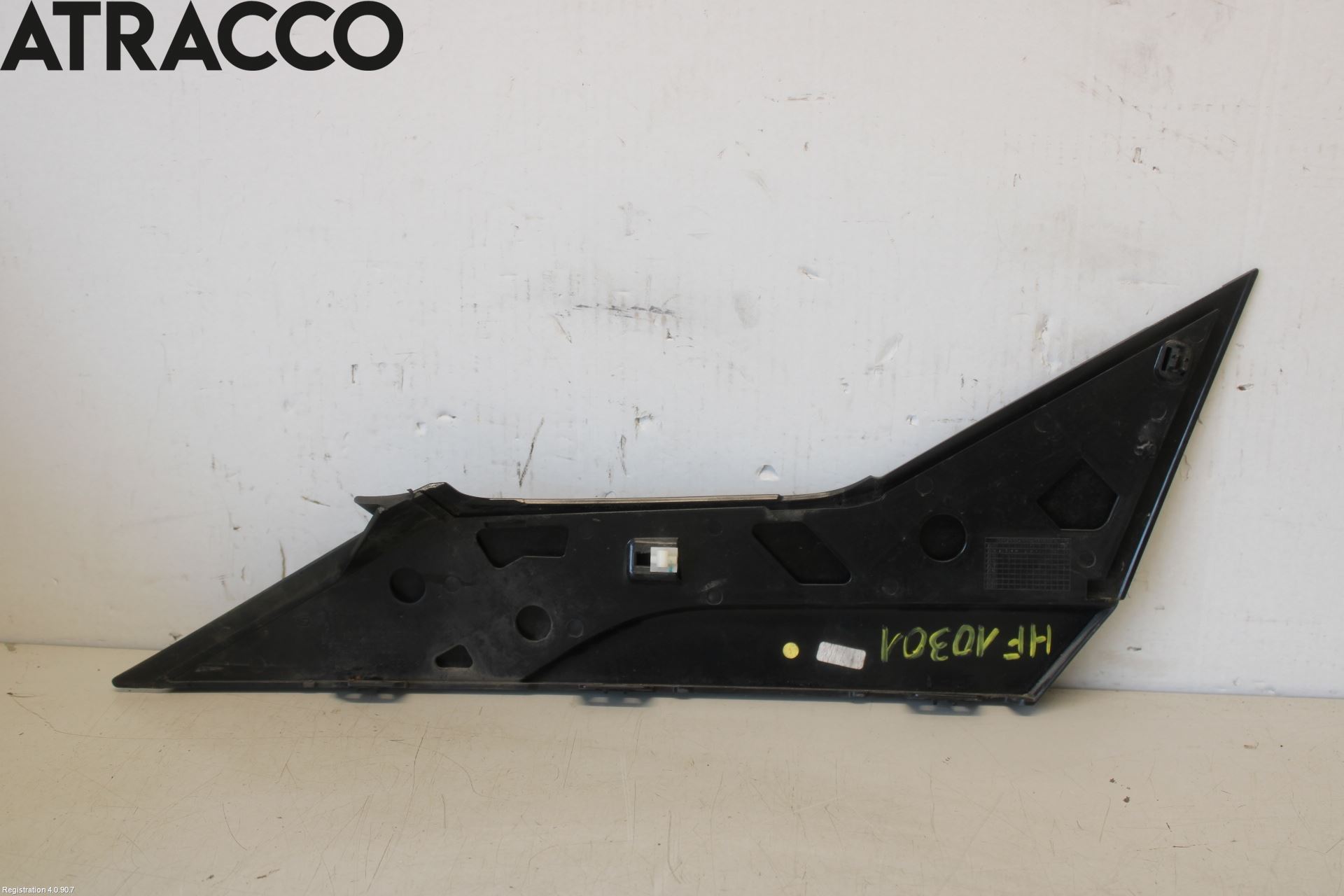 BMW i3 I01 13-22 List Høyre Side