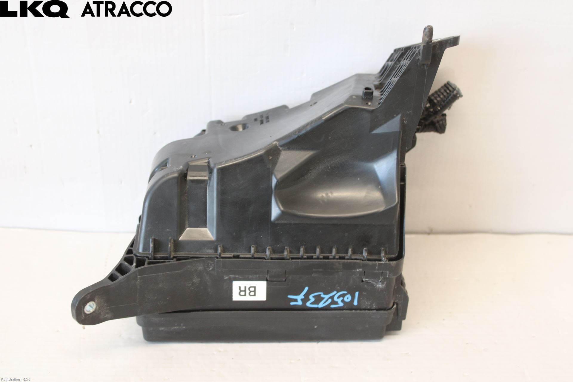 Toyota RAV4 13-18 Sikringsboks - Elsentral