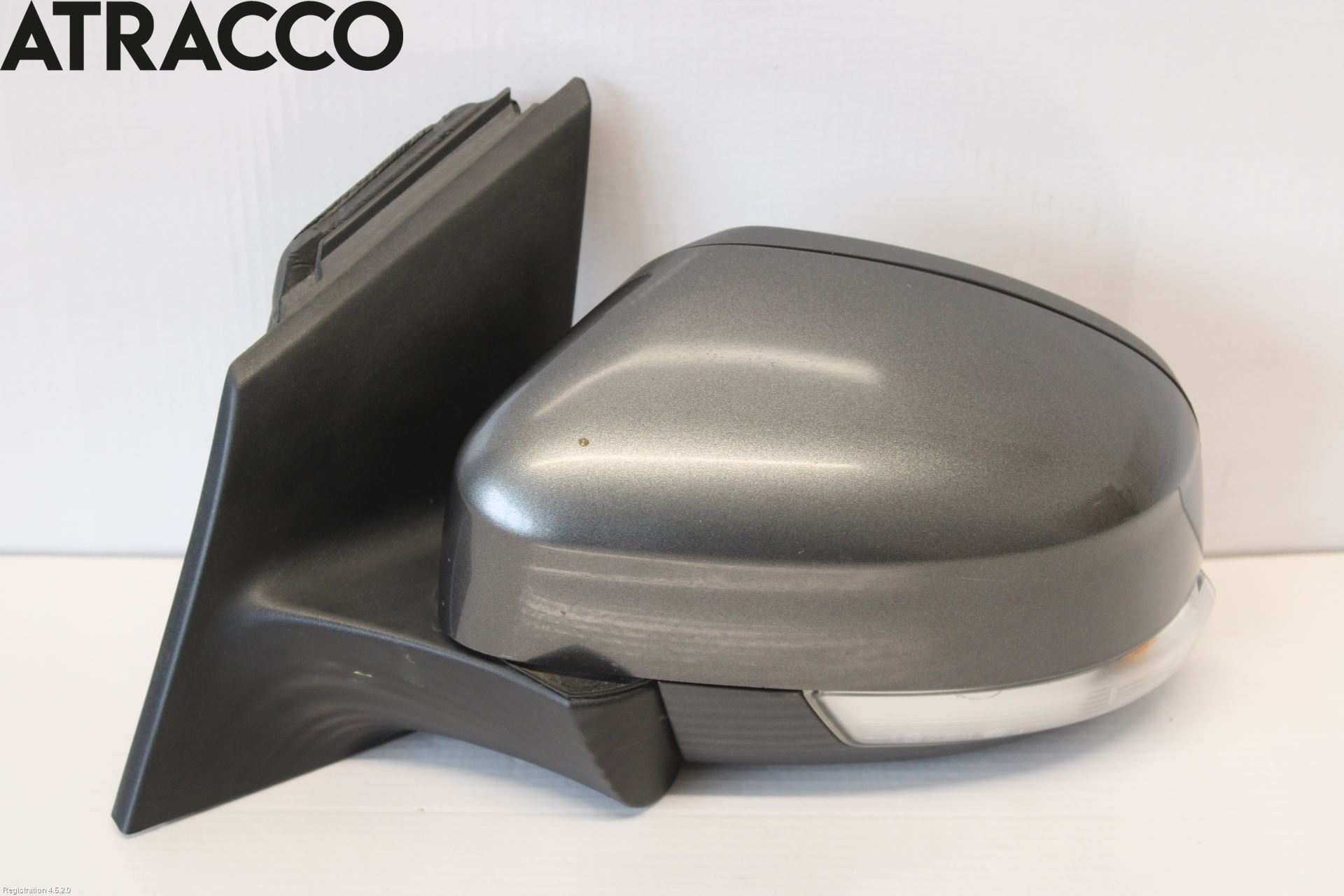 Ford FOCUS 15-18 Speil V M-El Justering