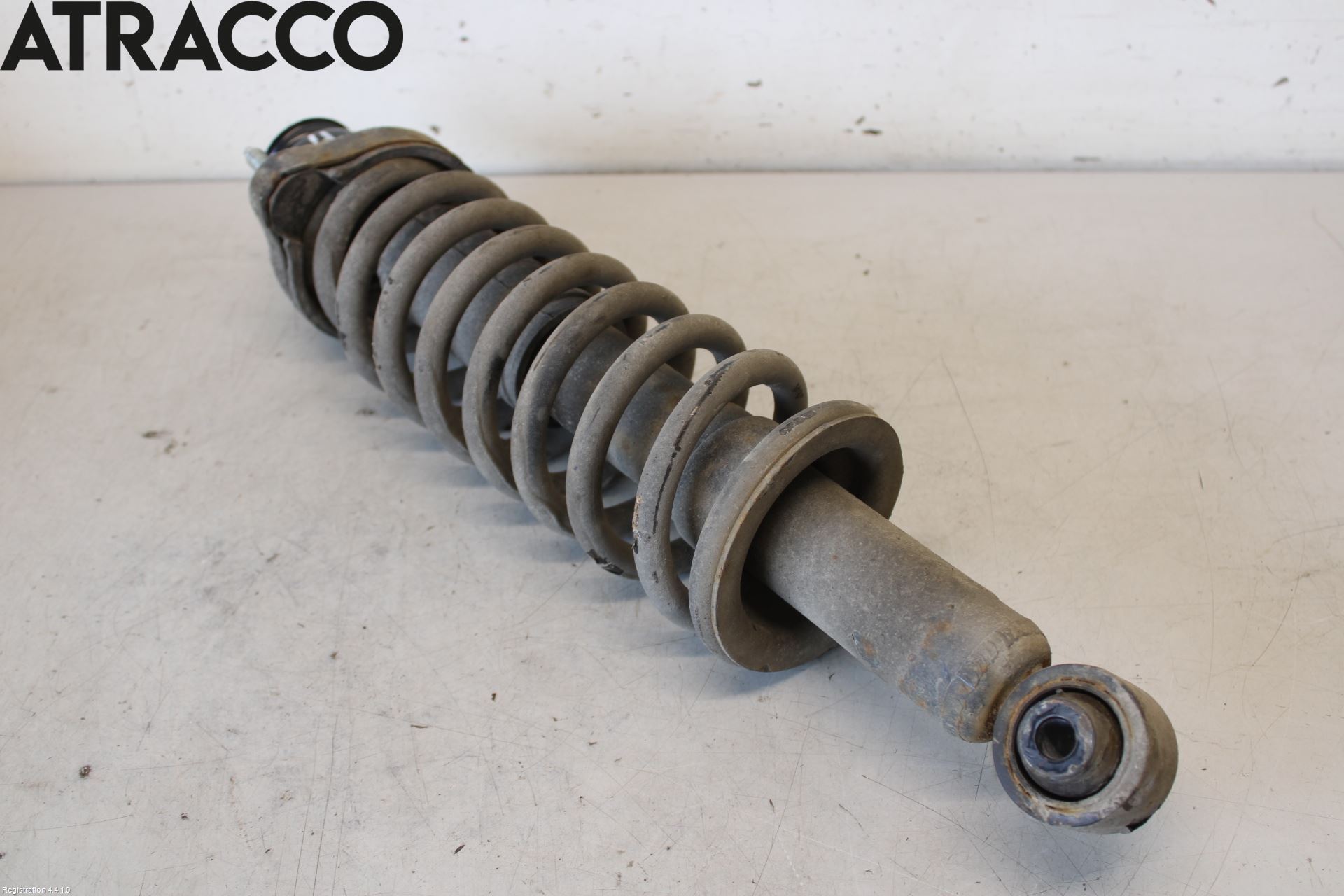 Mitsubishi OUTLANDER 13-21 Fjærbein Bak Høyre