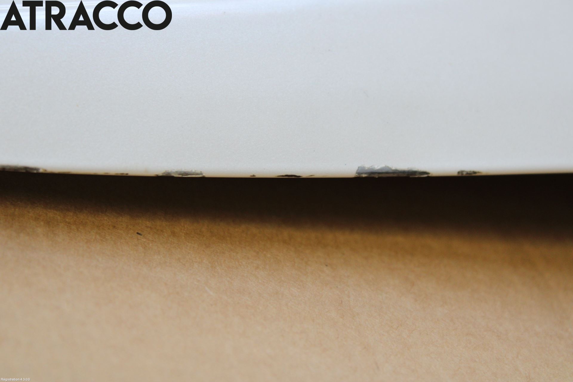 Subaru FORESTER SH  08-13 Panser