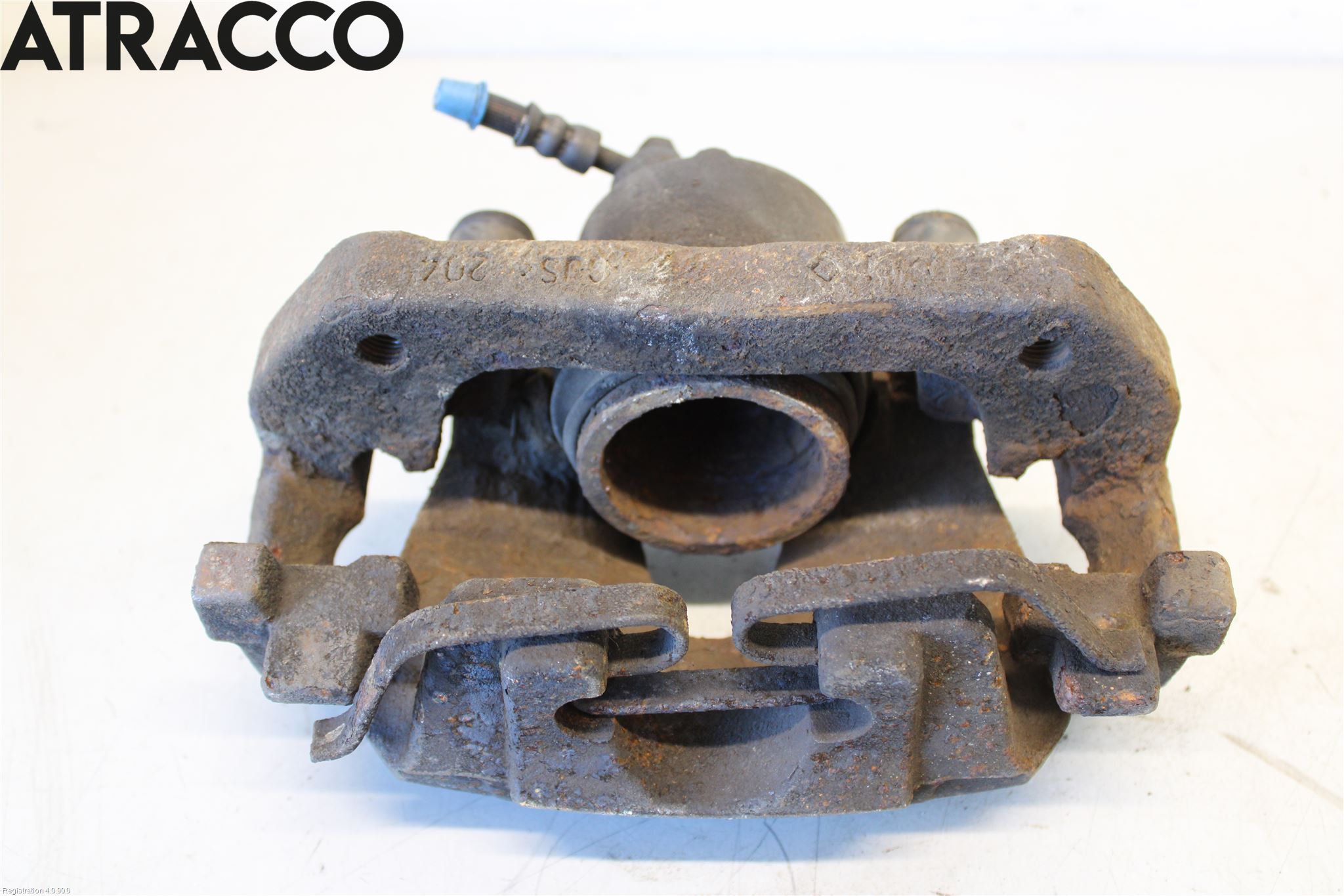 Peugeot EXPERT/E-EXPERT 17- Bremsecaliper Foran Venstre