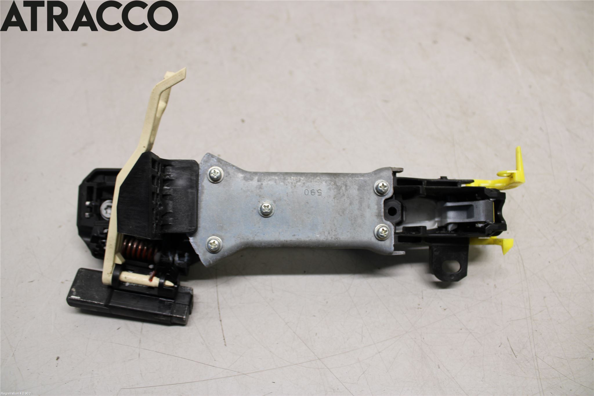 Toyota PRIUS+ ZVW40 12-20 Dørhandtak Ytre Høyre