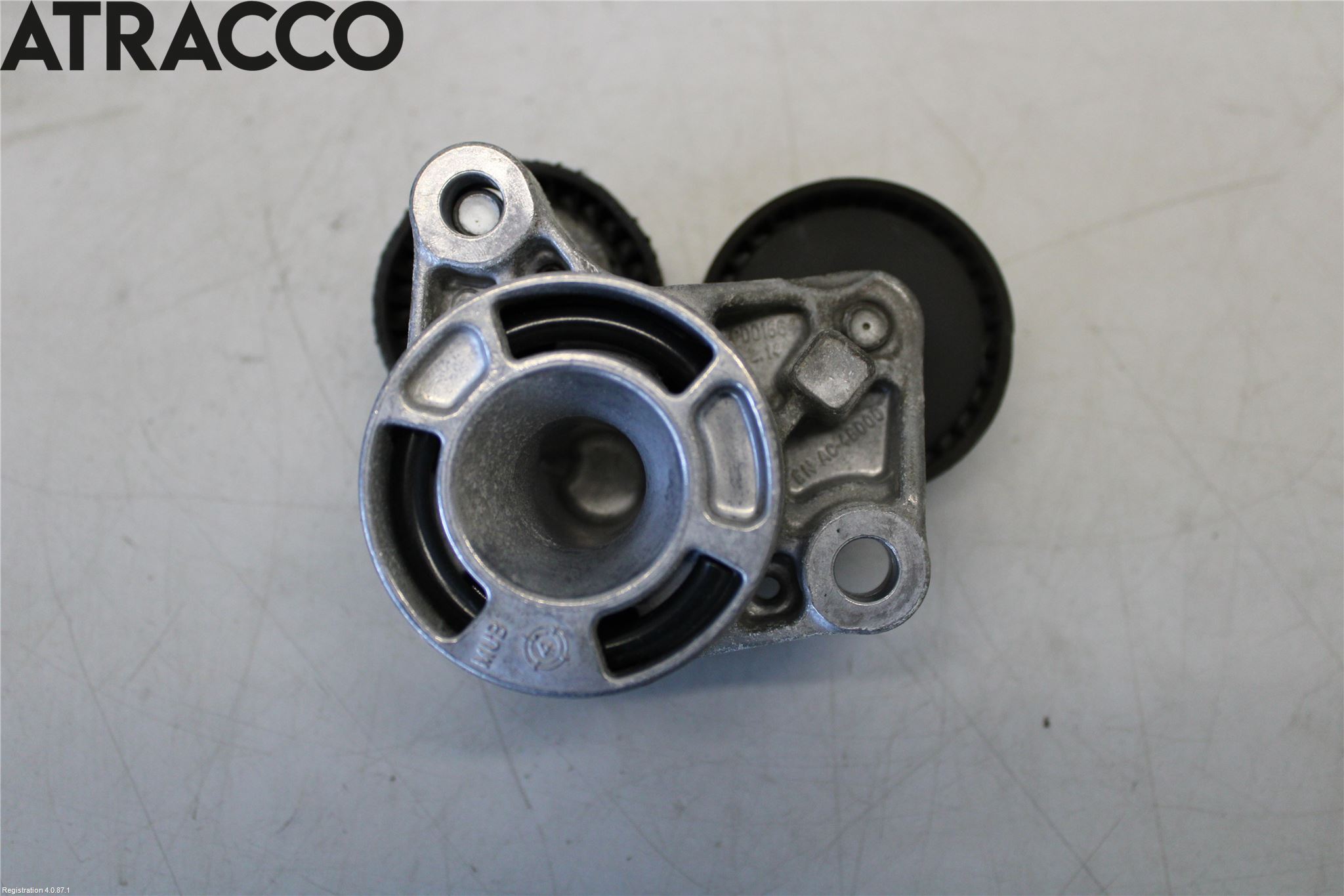 BMW 5 F10/F11/F18 09-17 Reimstrammer