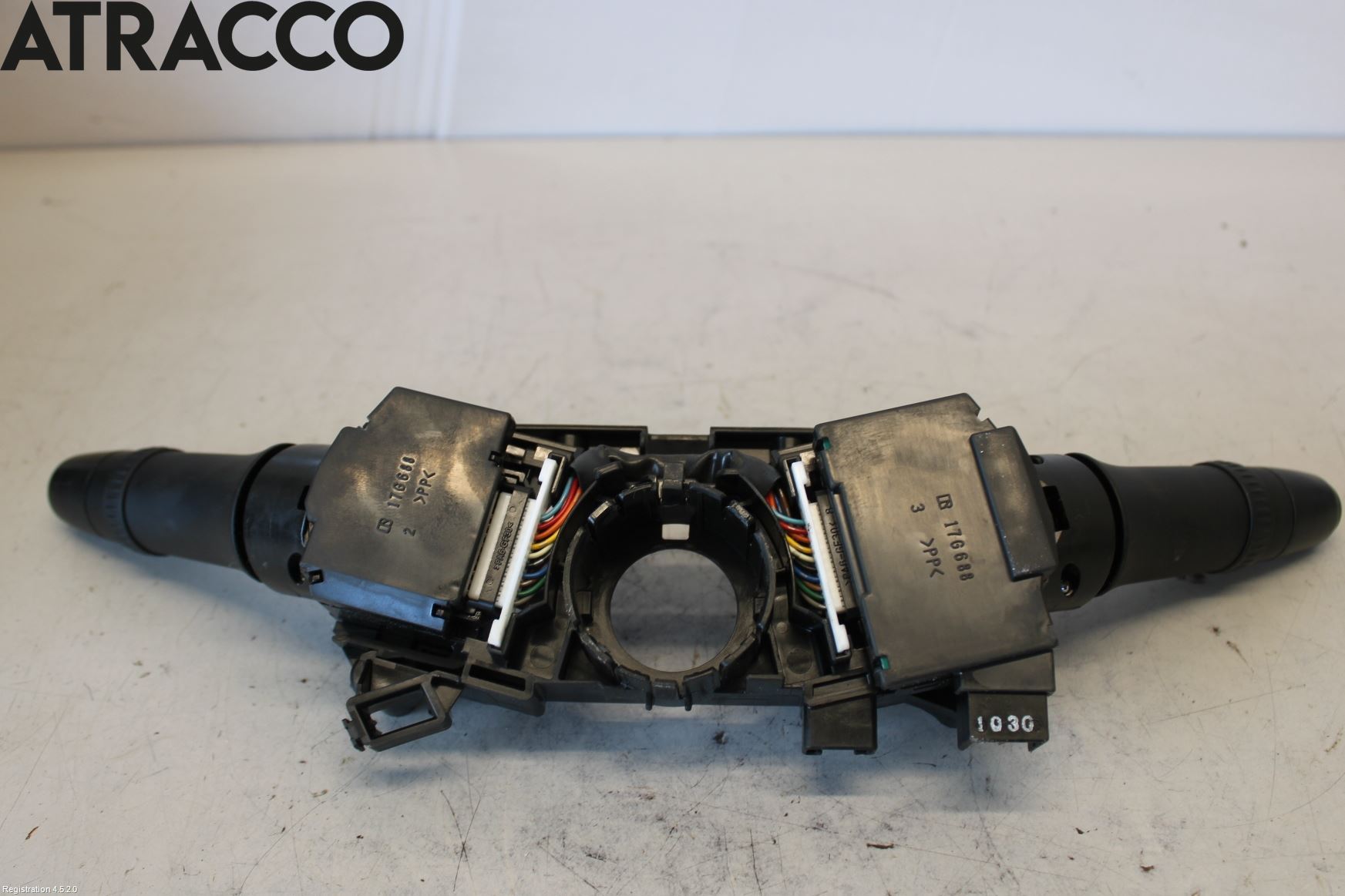 Mitsubishi OUTLANDER 13-21 Bryter Ratt Kombi H Og V