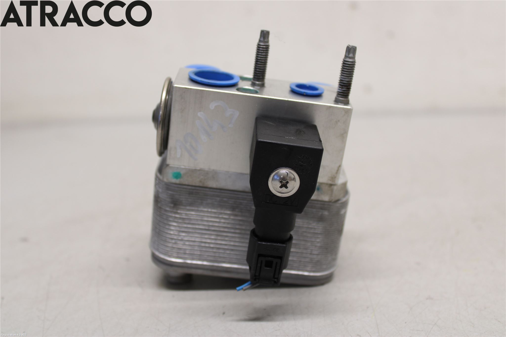 Citroen C4/E-C4 C4X/E-C4X III 21- Varmekammer - Veksler