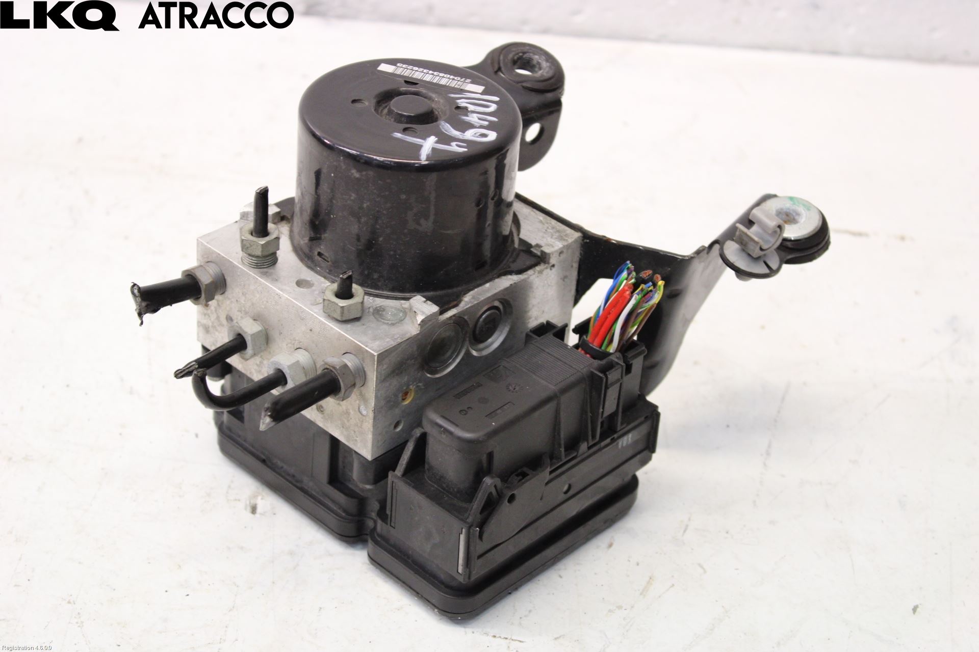 Volvo V70 14-16 Abs Hydraulikkaggregat