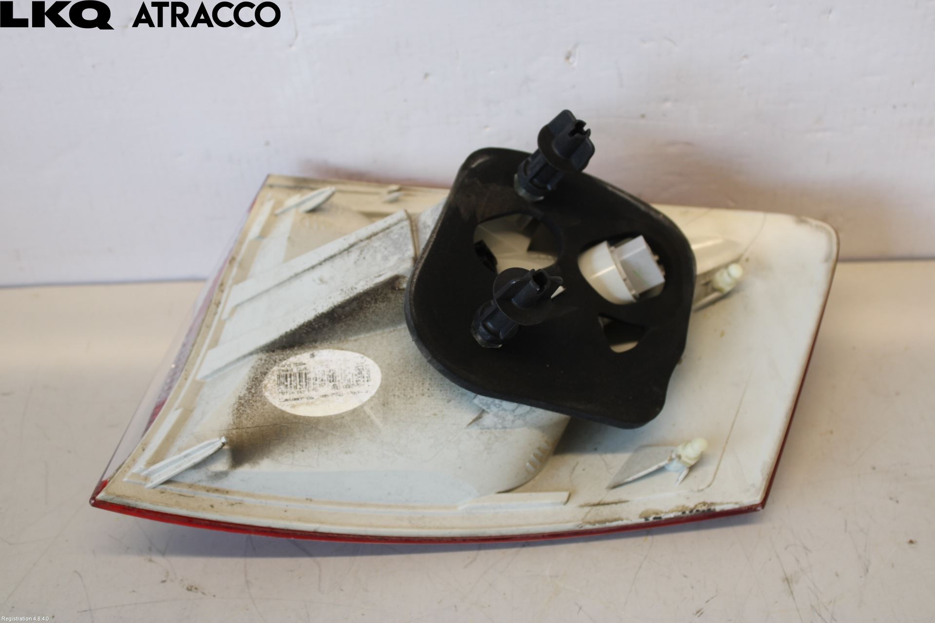 Ford KUGA 08-12 Baklykt Venstre