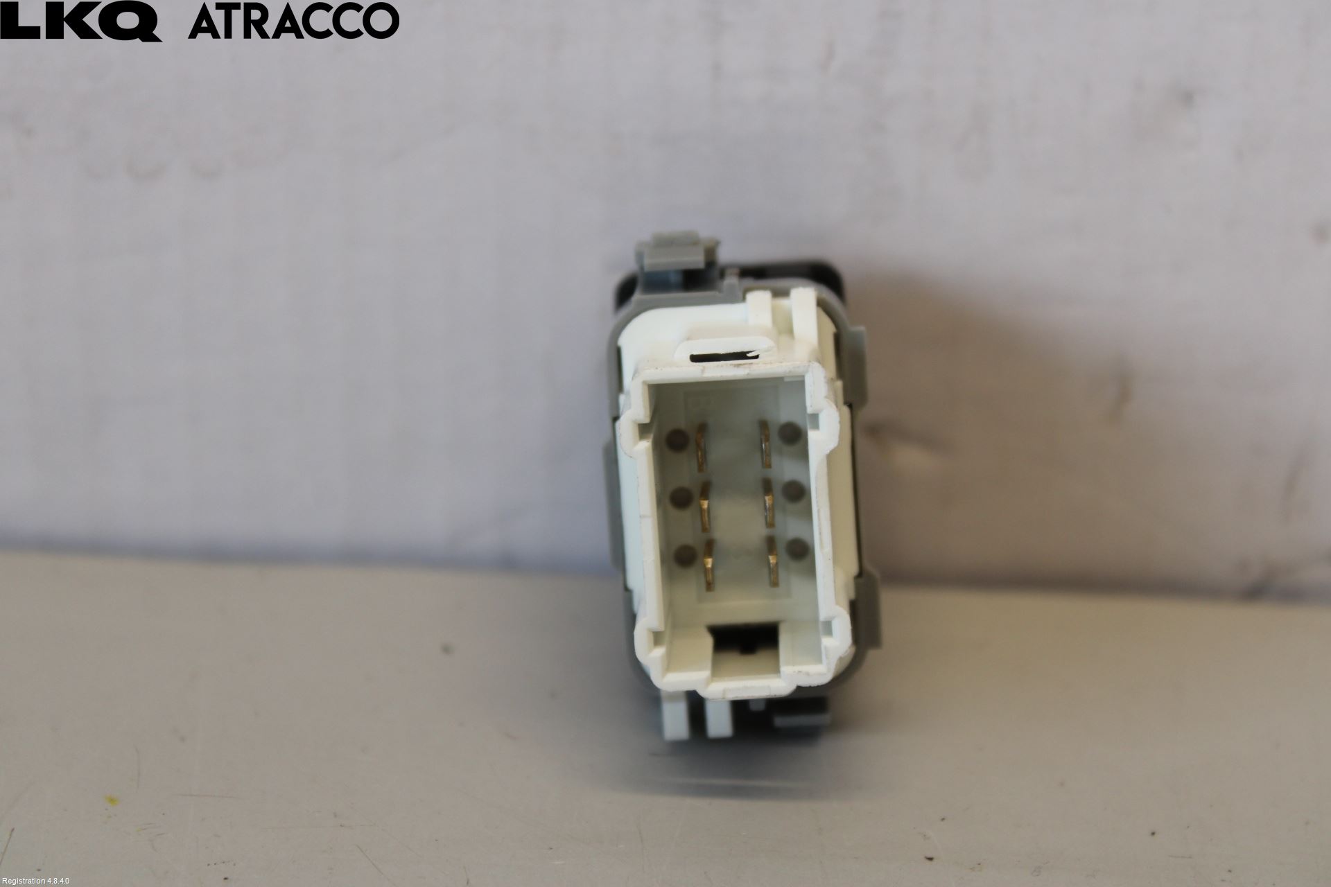 Nissan QASHQAI 10-14 Bryter Sentral Lås