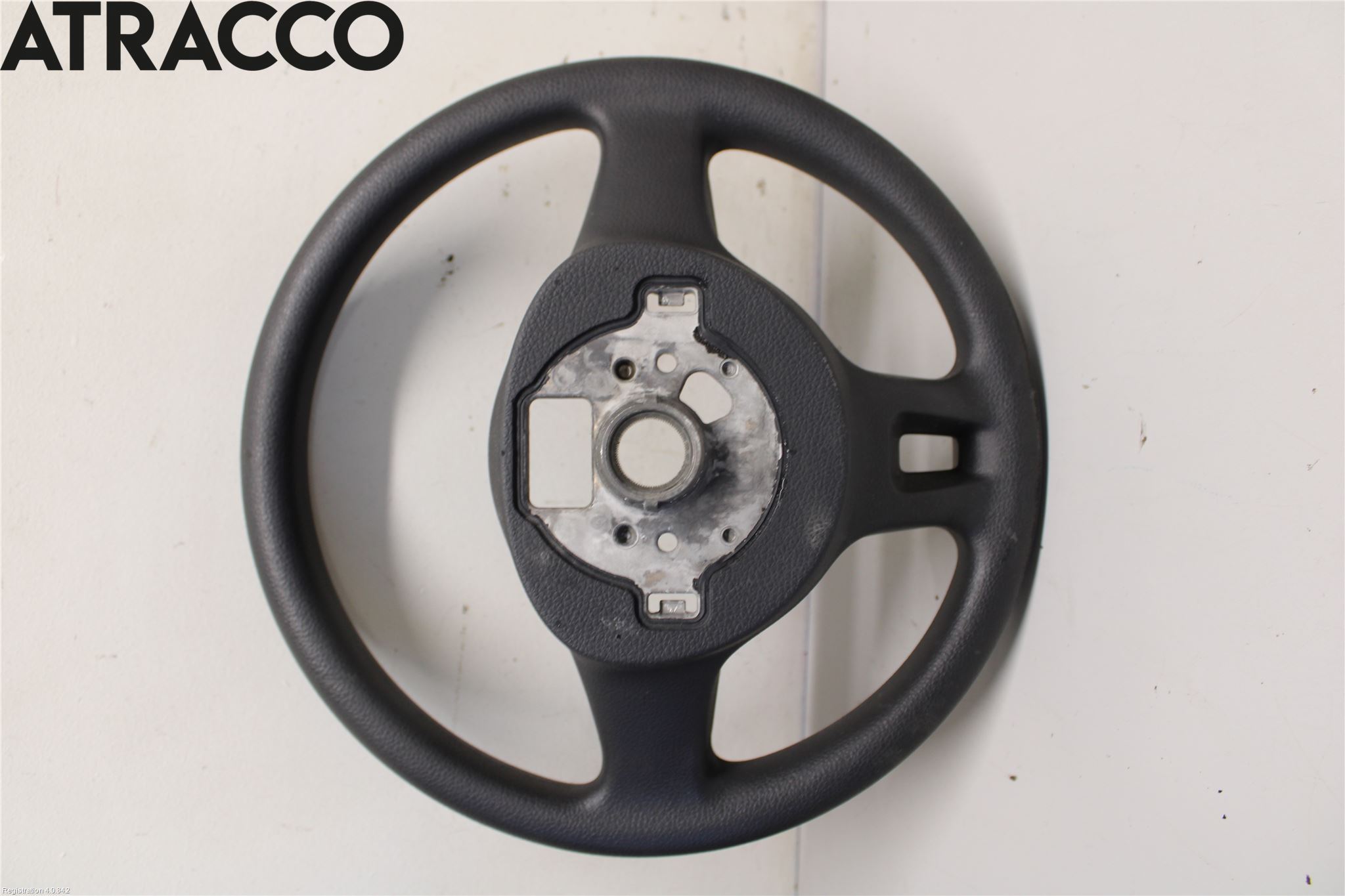 Volkswagen VW GOLF VI 09-13 Ratt