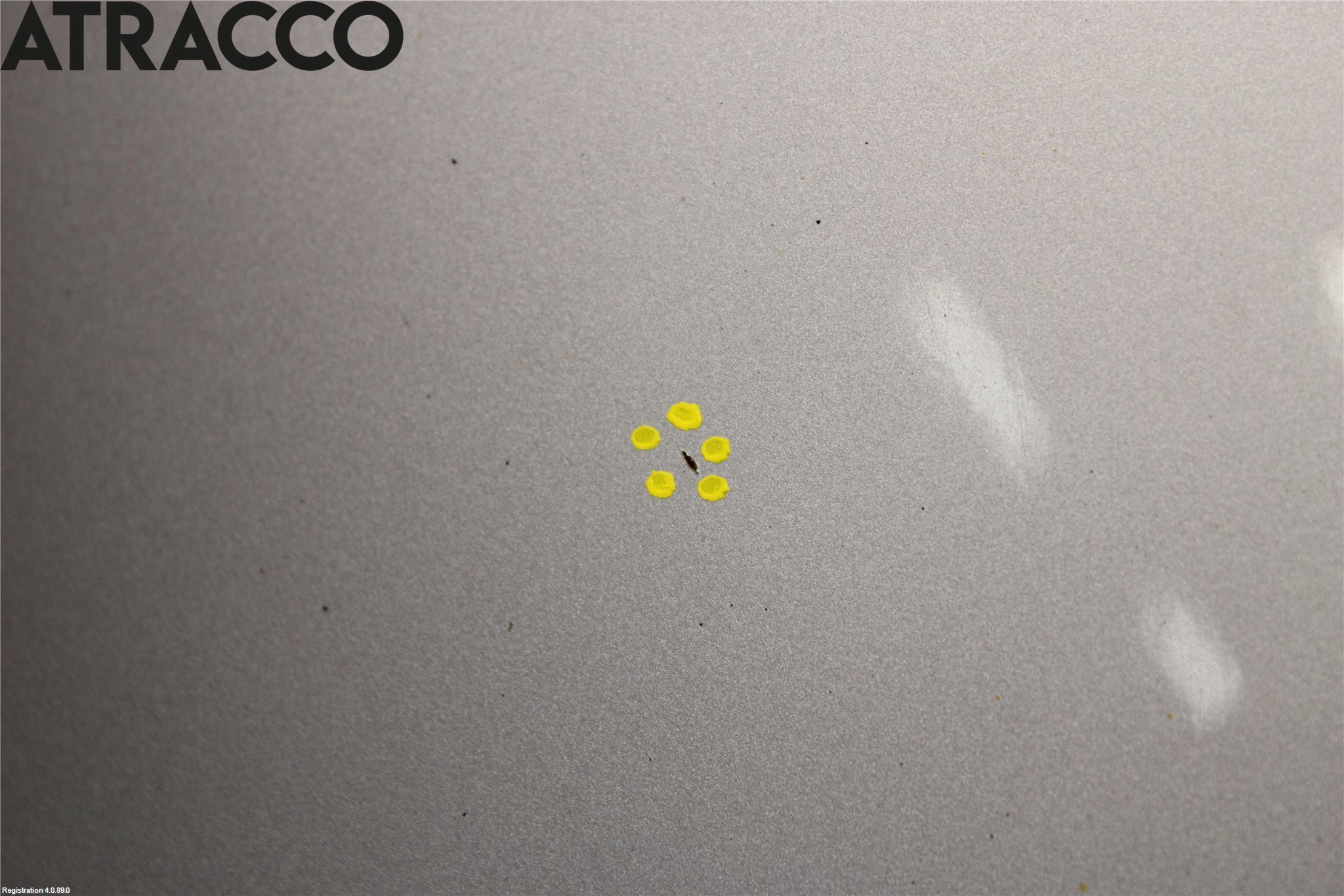 Suzuki SX4 10-13 Dør 4D Foran Venstre