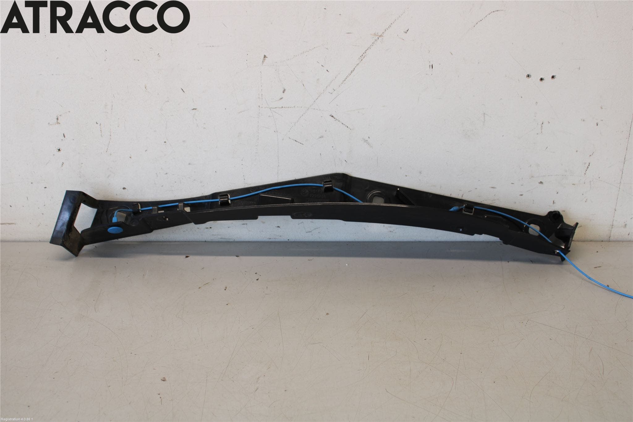 BMW i3 I01 13-22 Skjerm Bak H