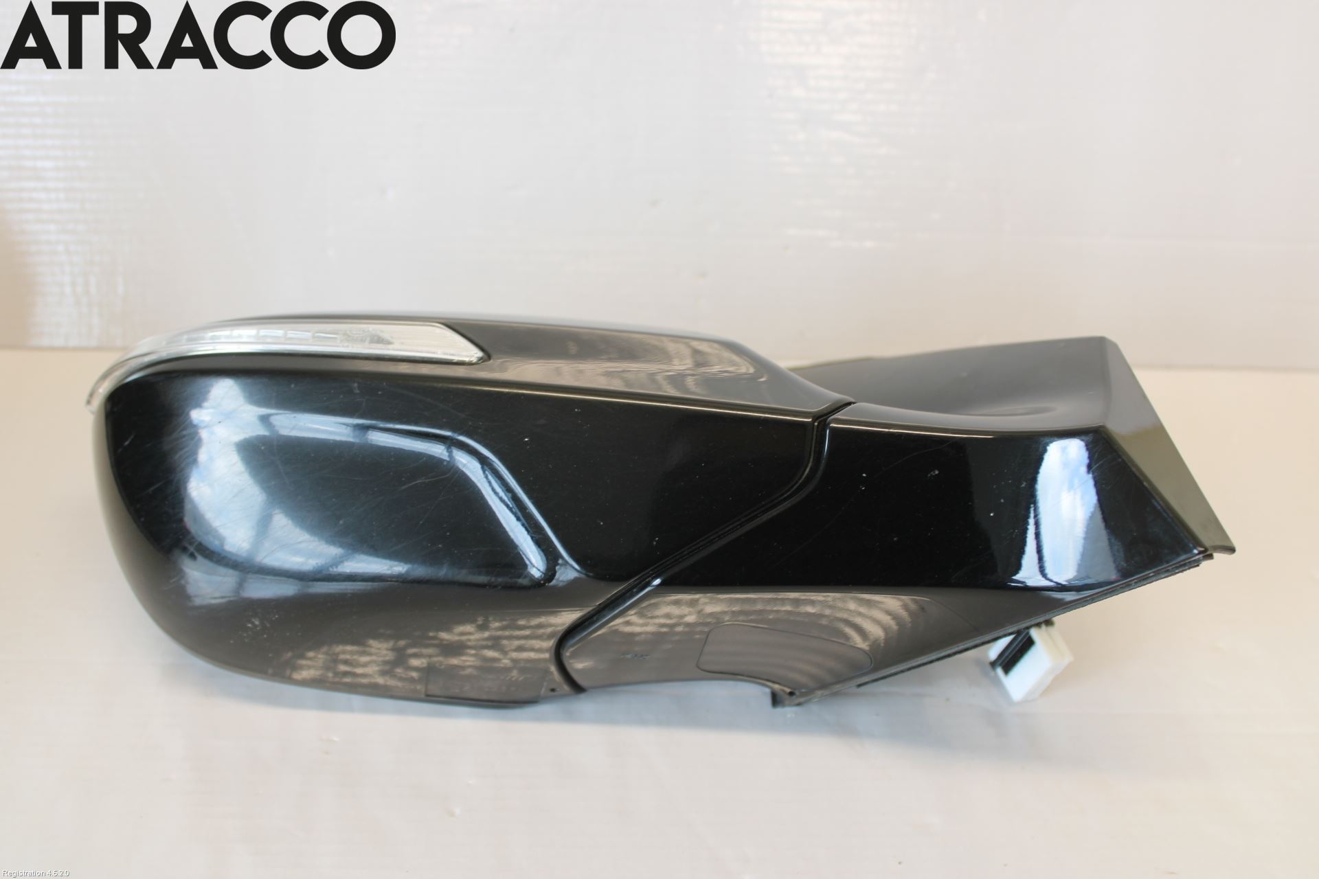 Hyundai i40 08-15 Speil H M-El Justering