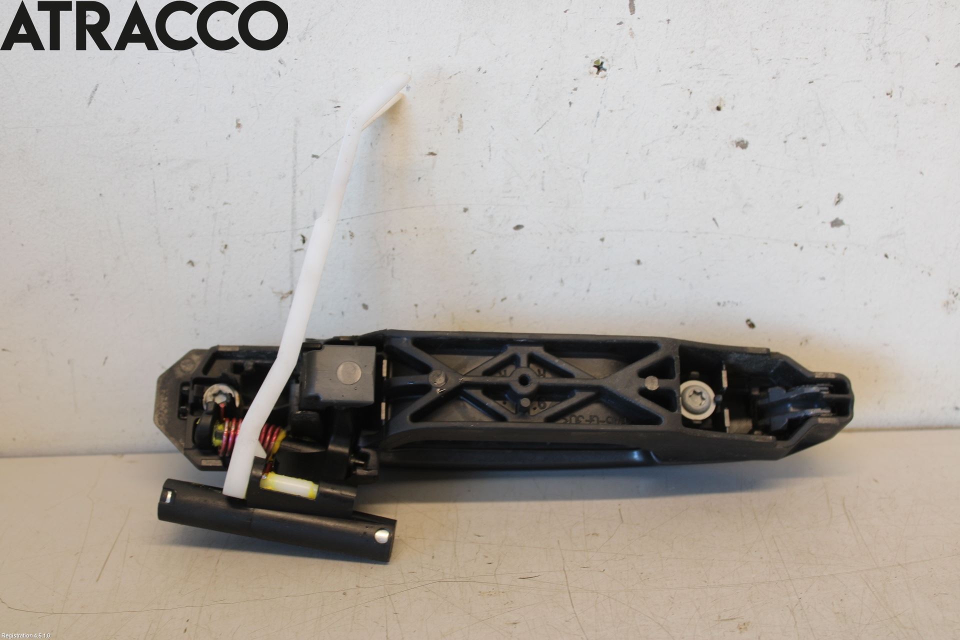 Suzuki SWIFT 11-16 Dørhandtak Ytre Høyre