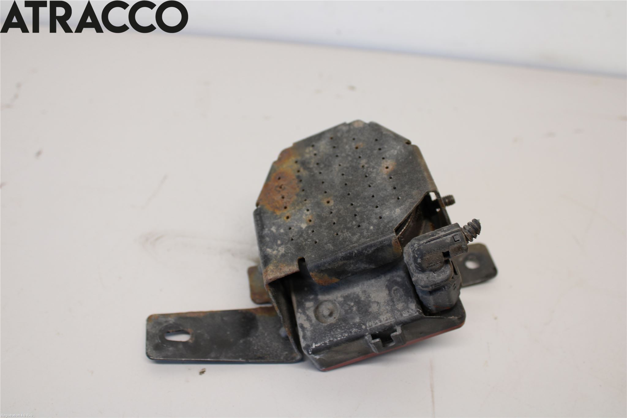 Peugeot 308 14-21 Sentrallås Ir Mottager Alarm