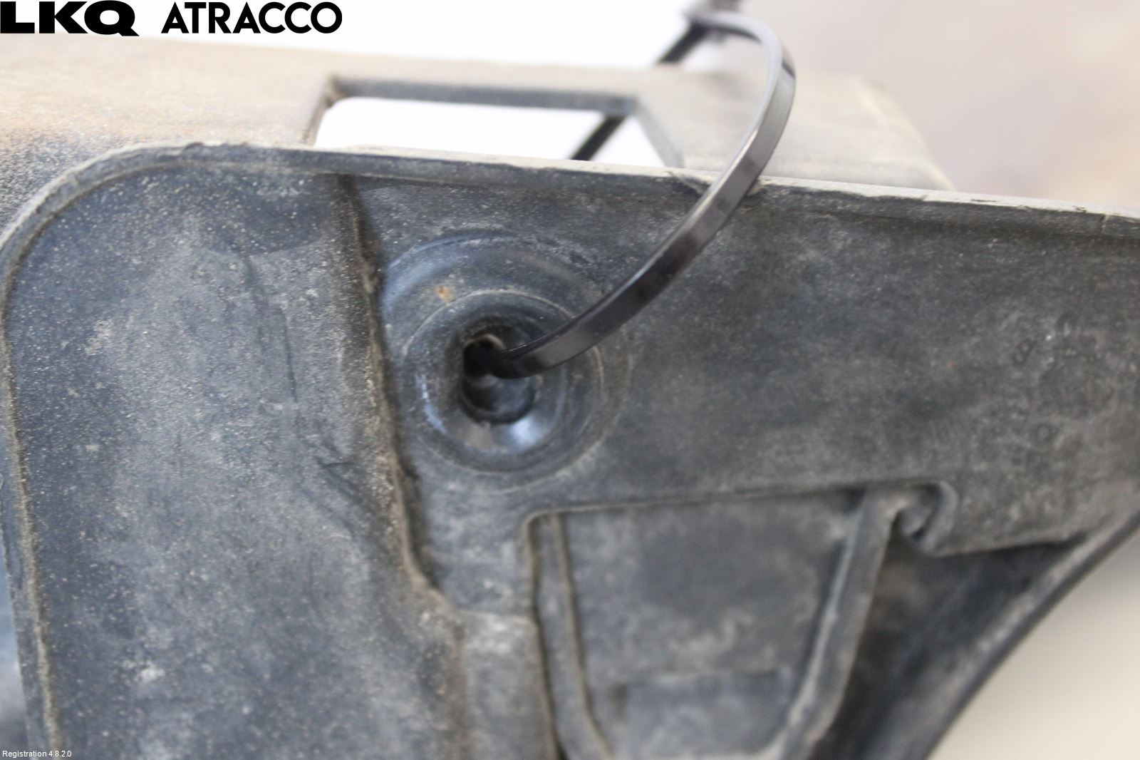 Peugeot EXPERT/E-EXPERT 17- Skjerm Indre