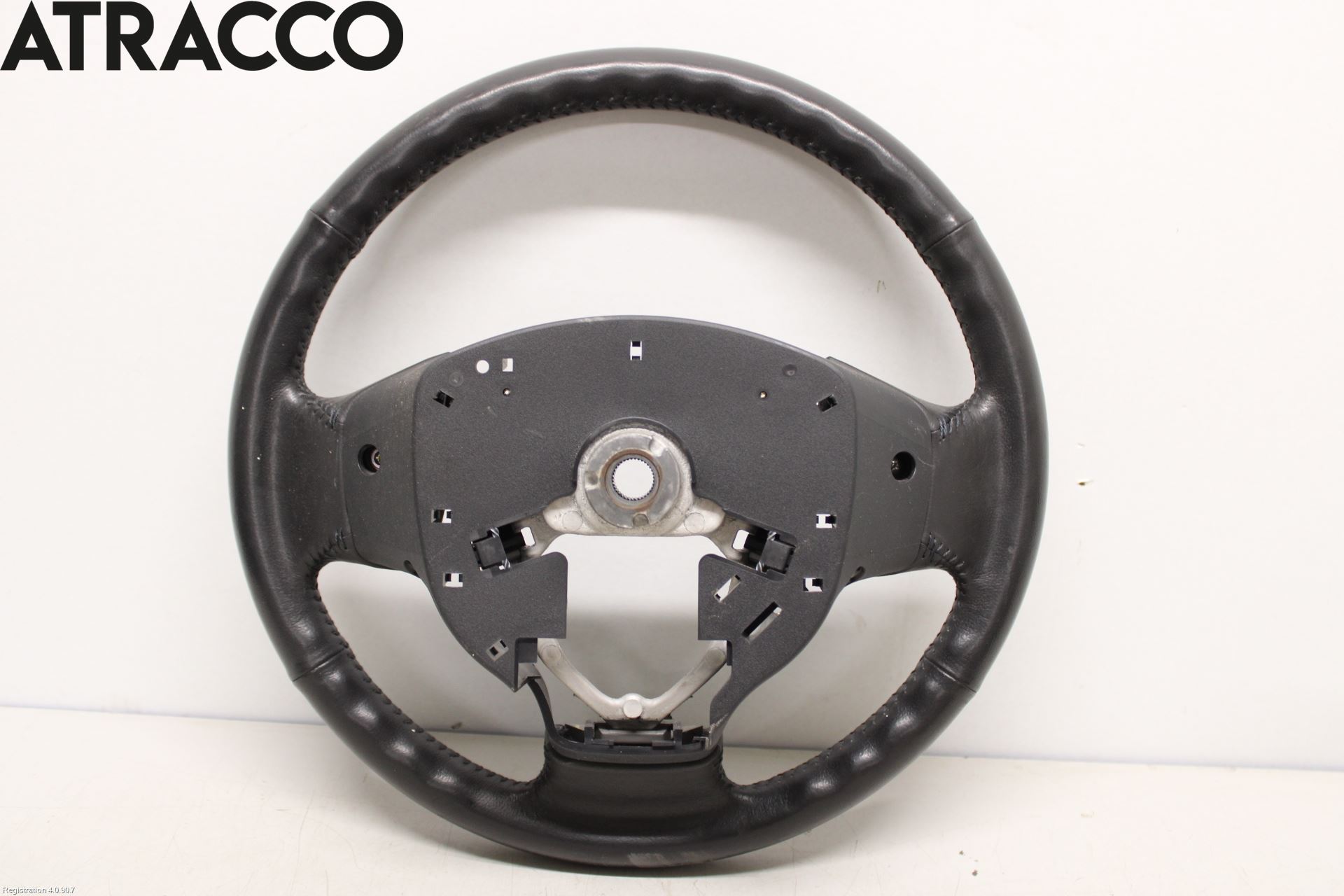 Mitsubishi i-MiEV Ratt