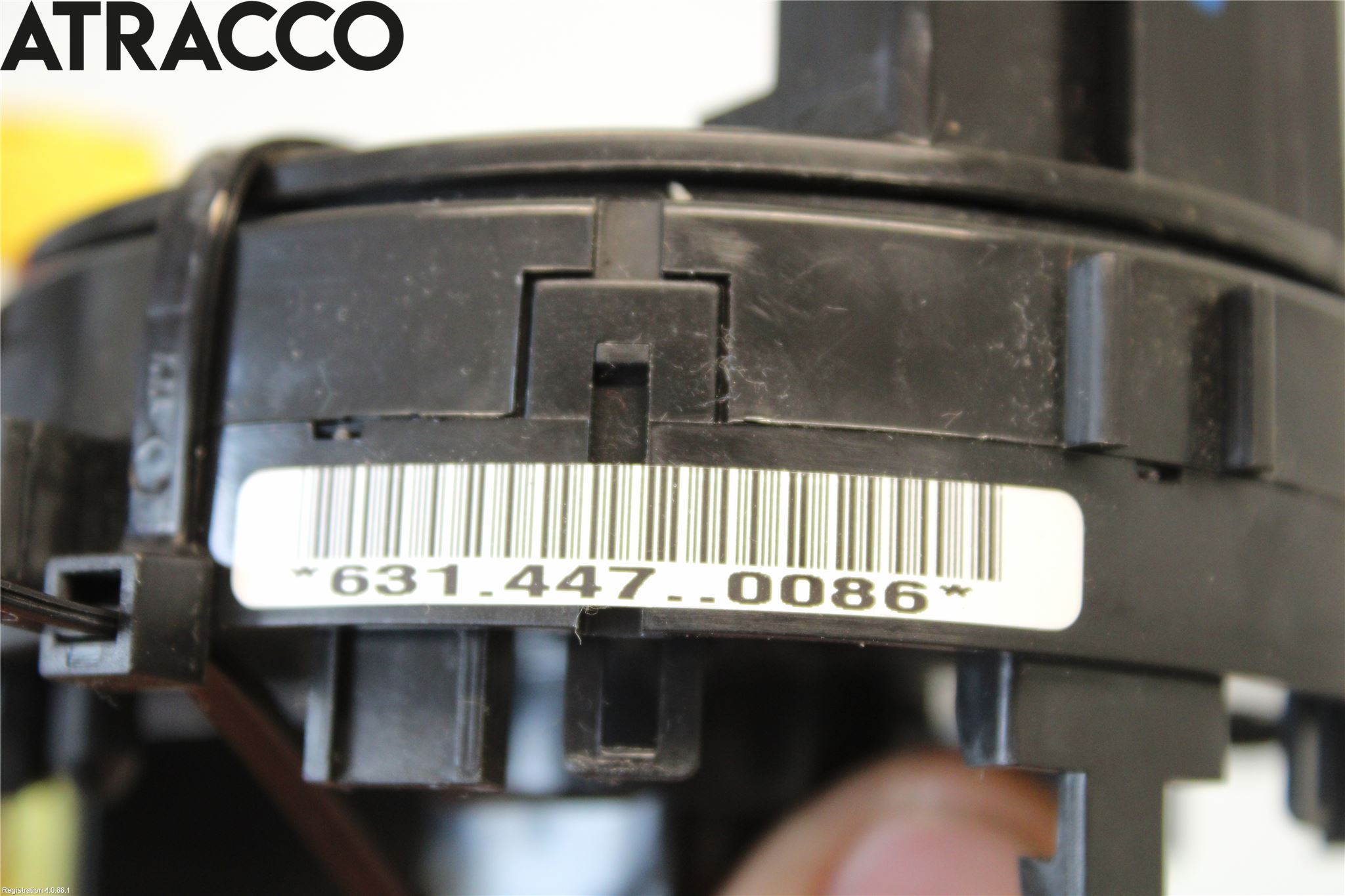 Kia SPORTAGE (SL) 11-15 Bryter Ratt Kombi H Og V