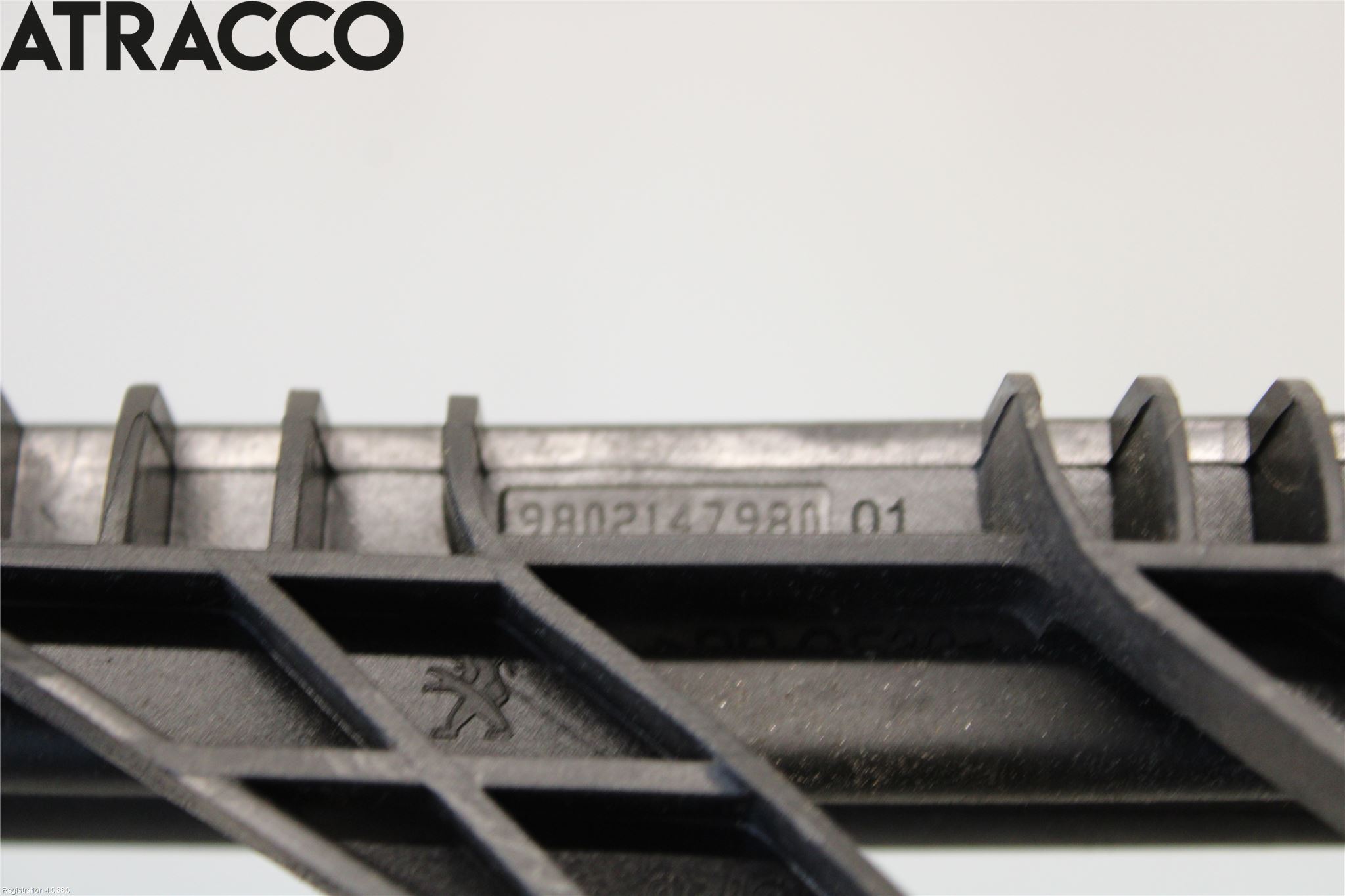 Peugeot 308 14-21 Dørruteramme