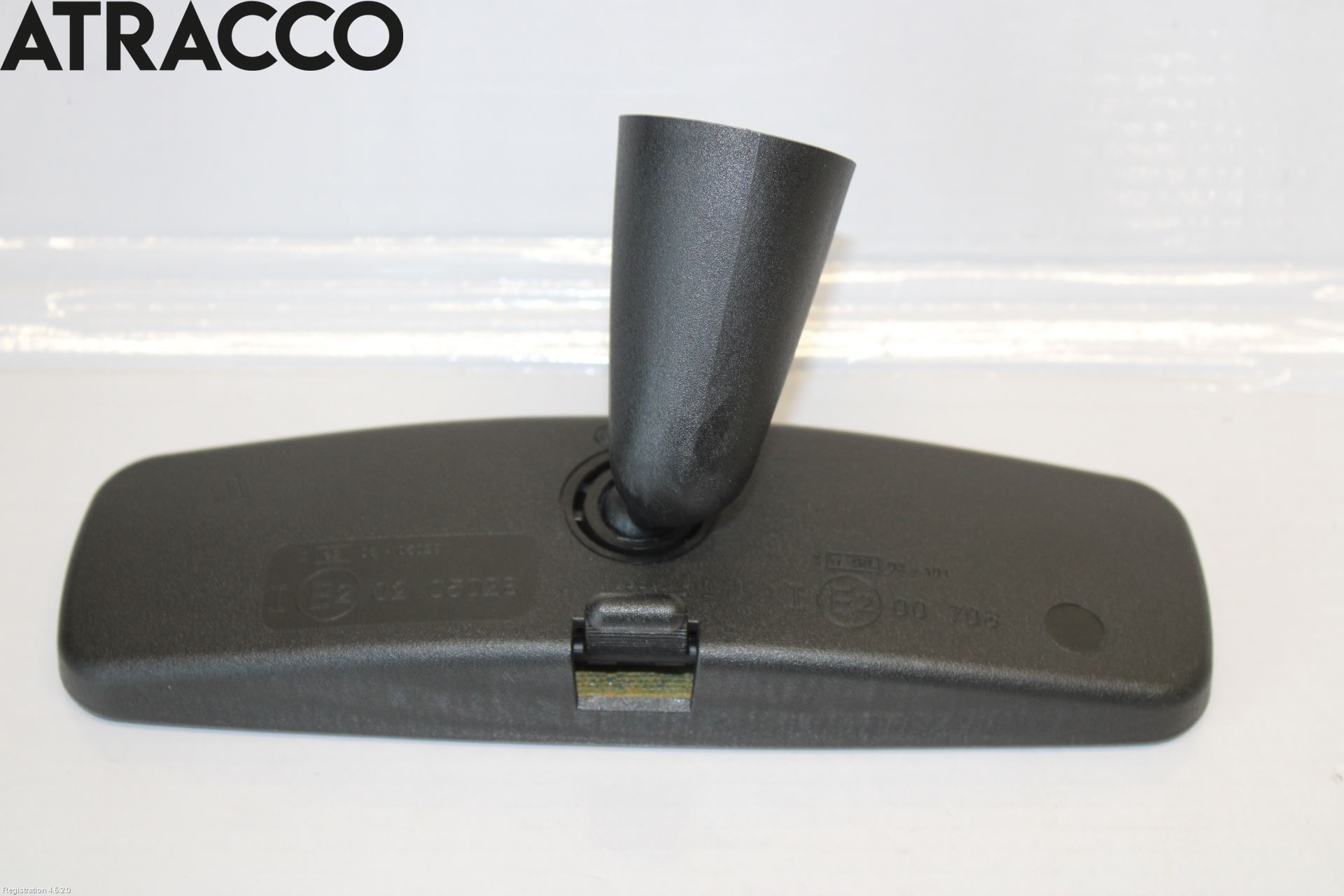 Peugeot 208 12-15 Speil Innvendig