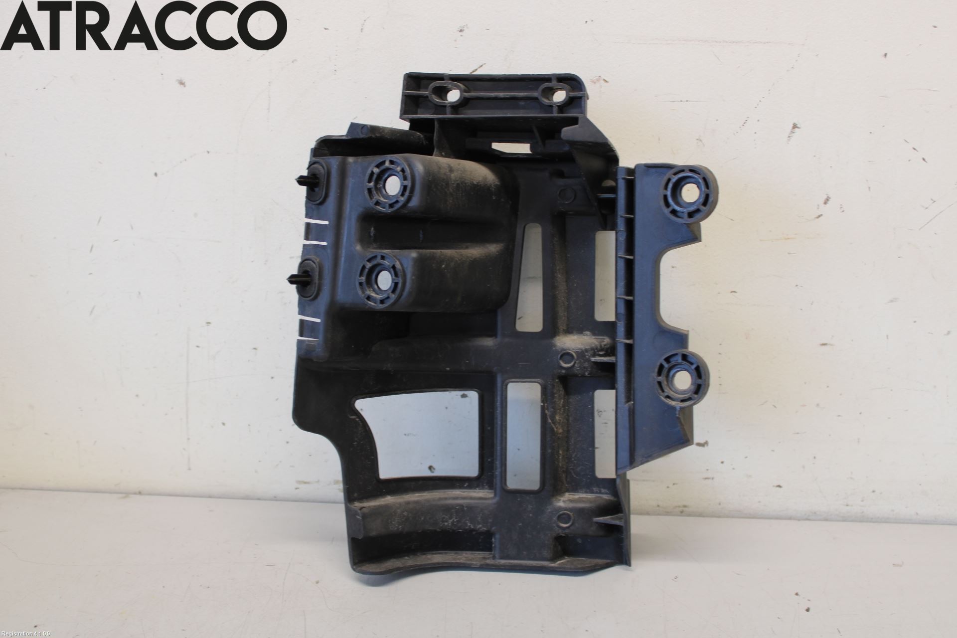 Peugeot 5008 10-16 Støtfanger Bak Feste