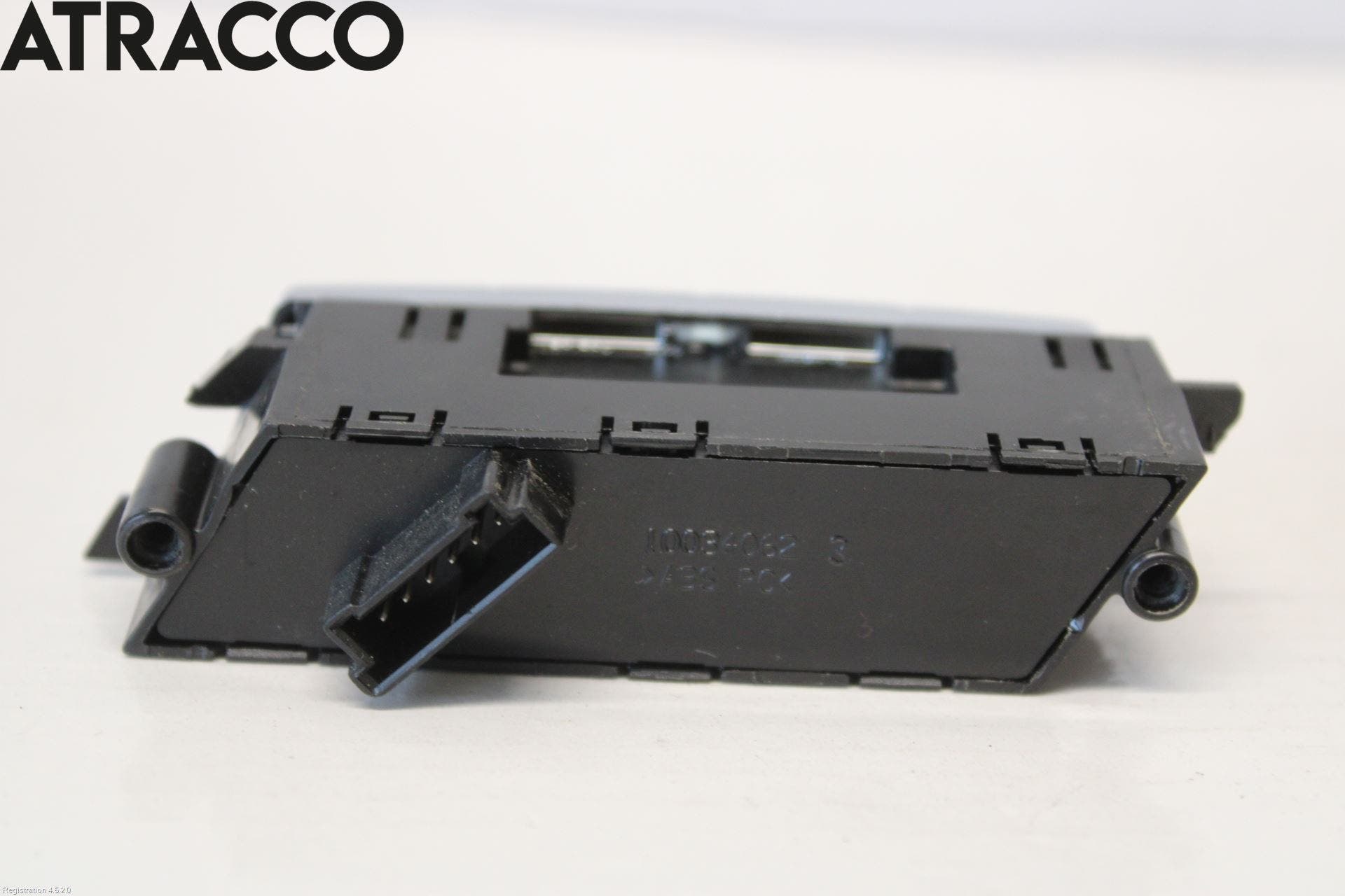 Porsche CAYENNE 03- Bryter Seteminne