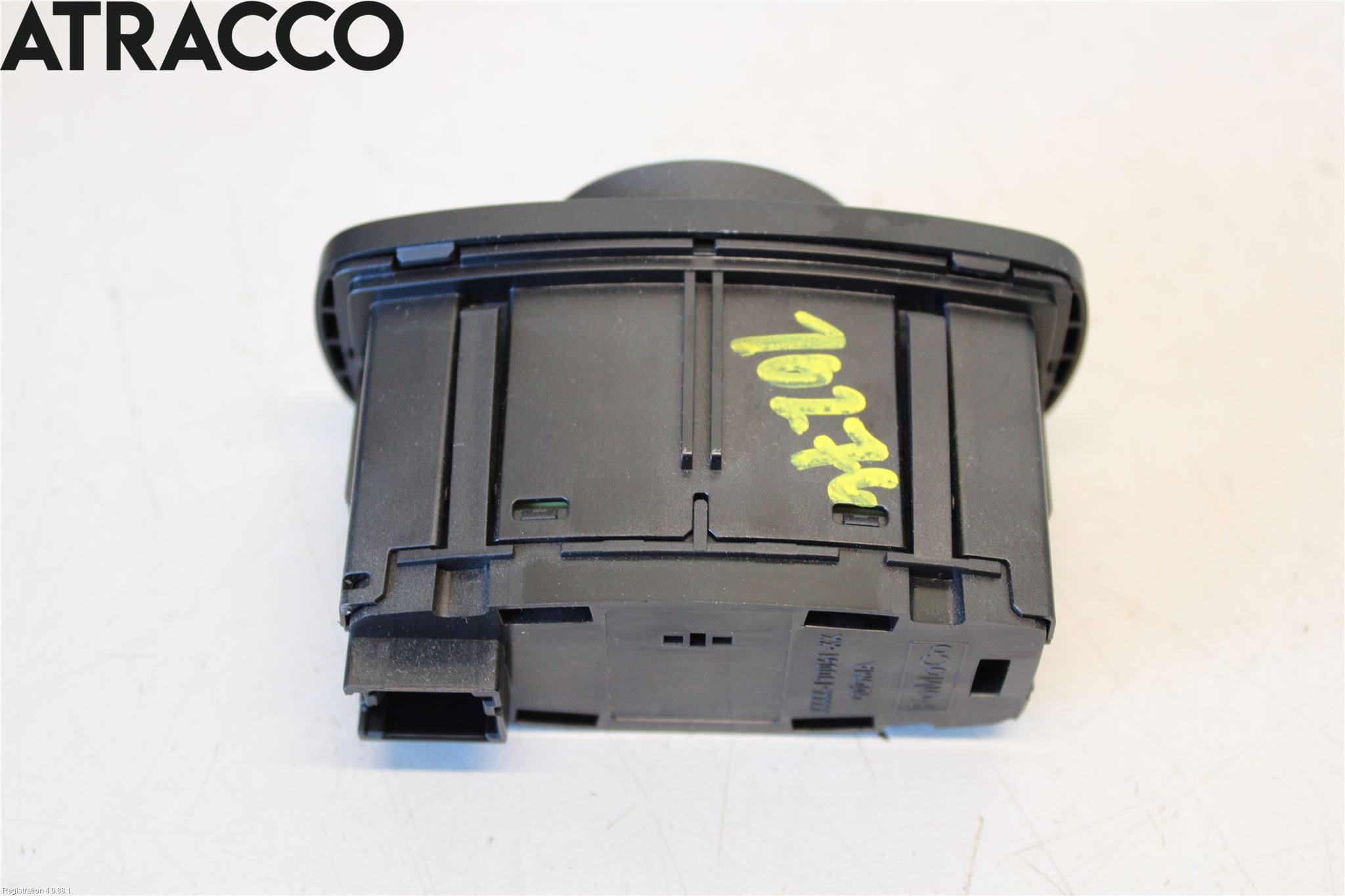 Ford FIESTA (VII) 18-23 Bryter Hovedlys