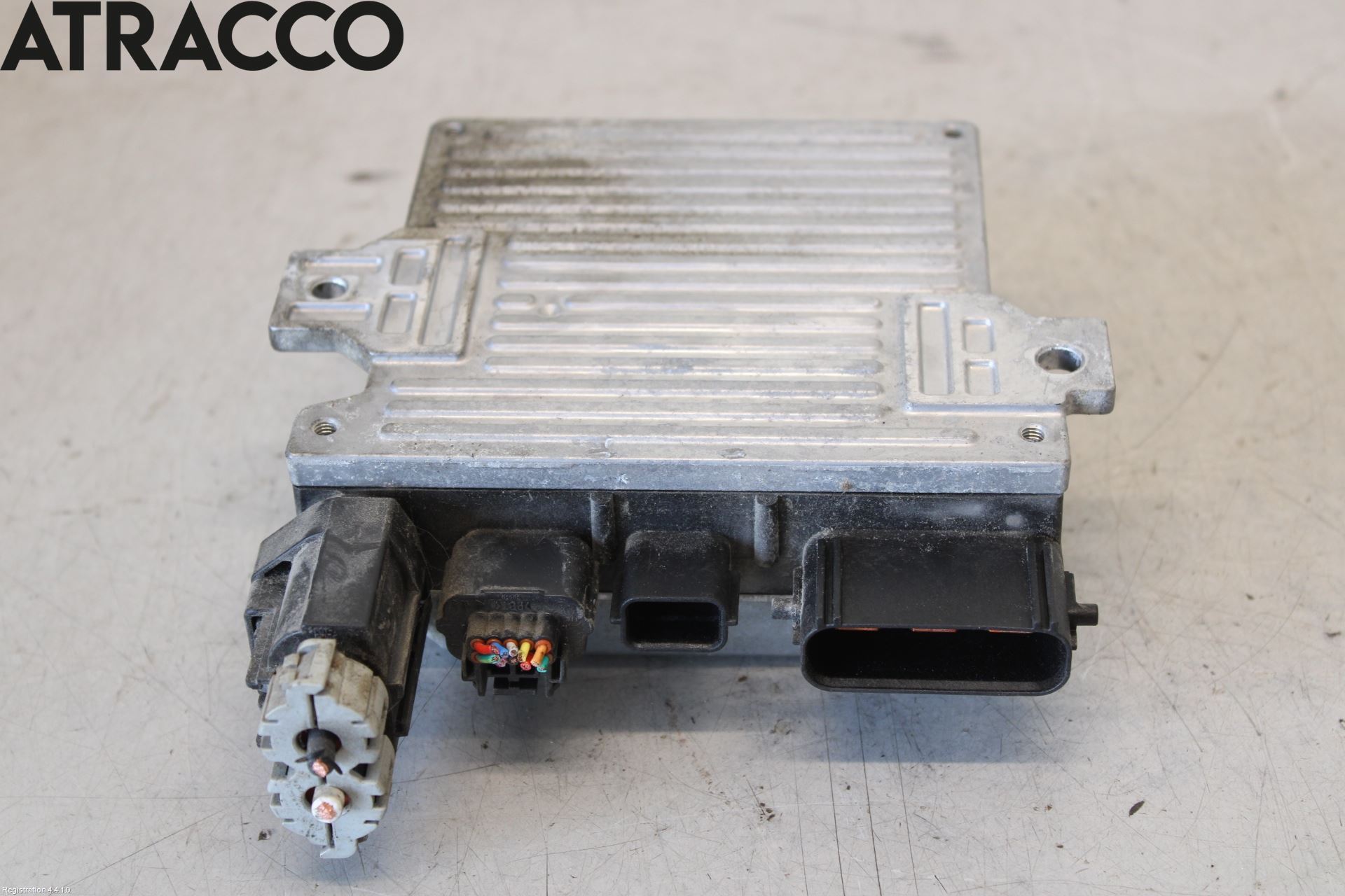 Subaru XV 12-17 Styreenhet Styreservo